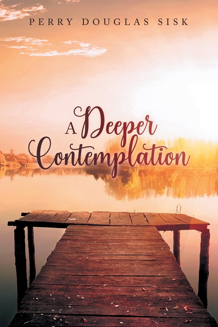 Vorderes Coverbild A Deeper Contemplation