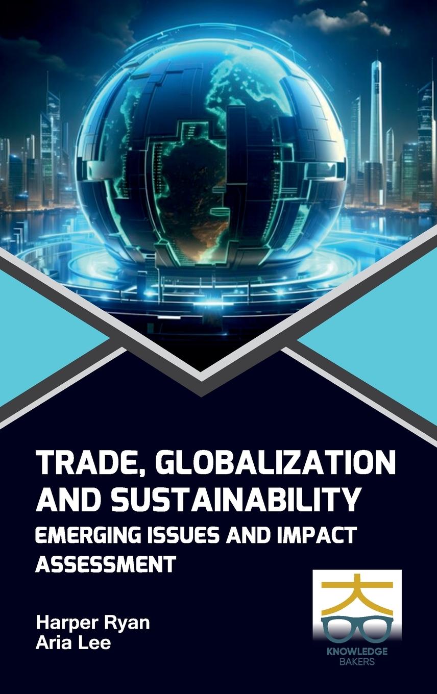Vorderes Coverbild Trade Globalization and Sustainability