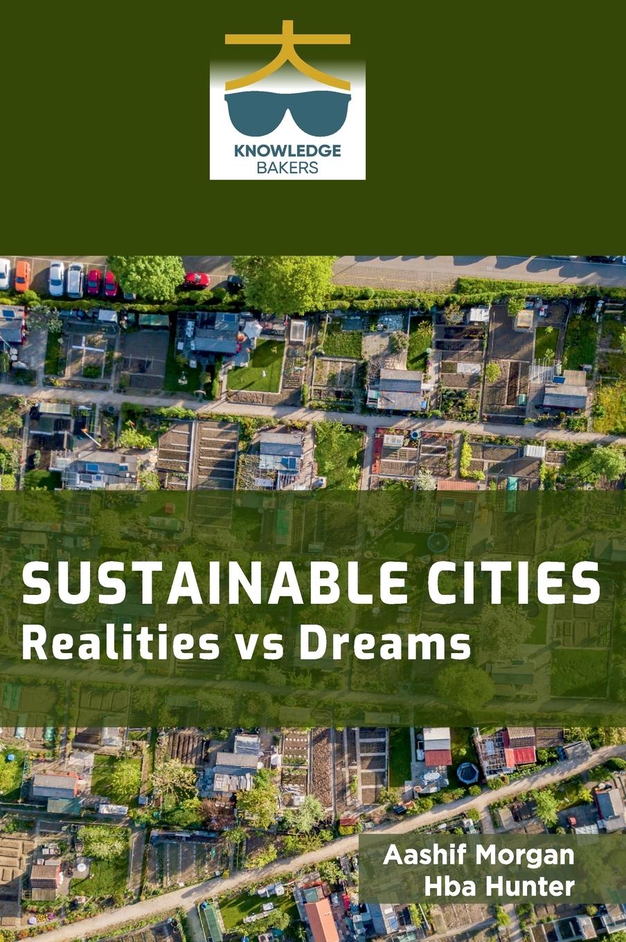 Vorderes Coverbild Sustainable Cities