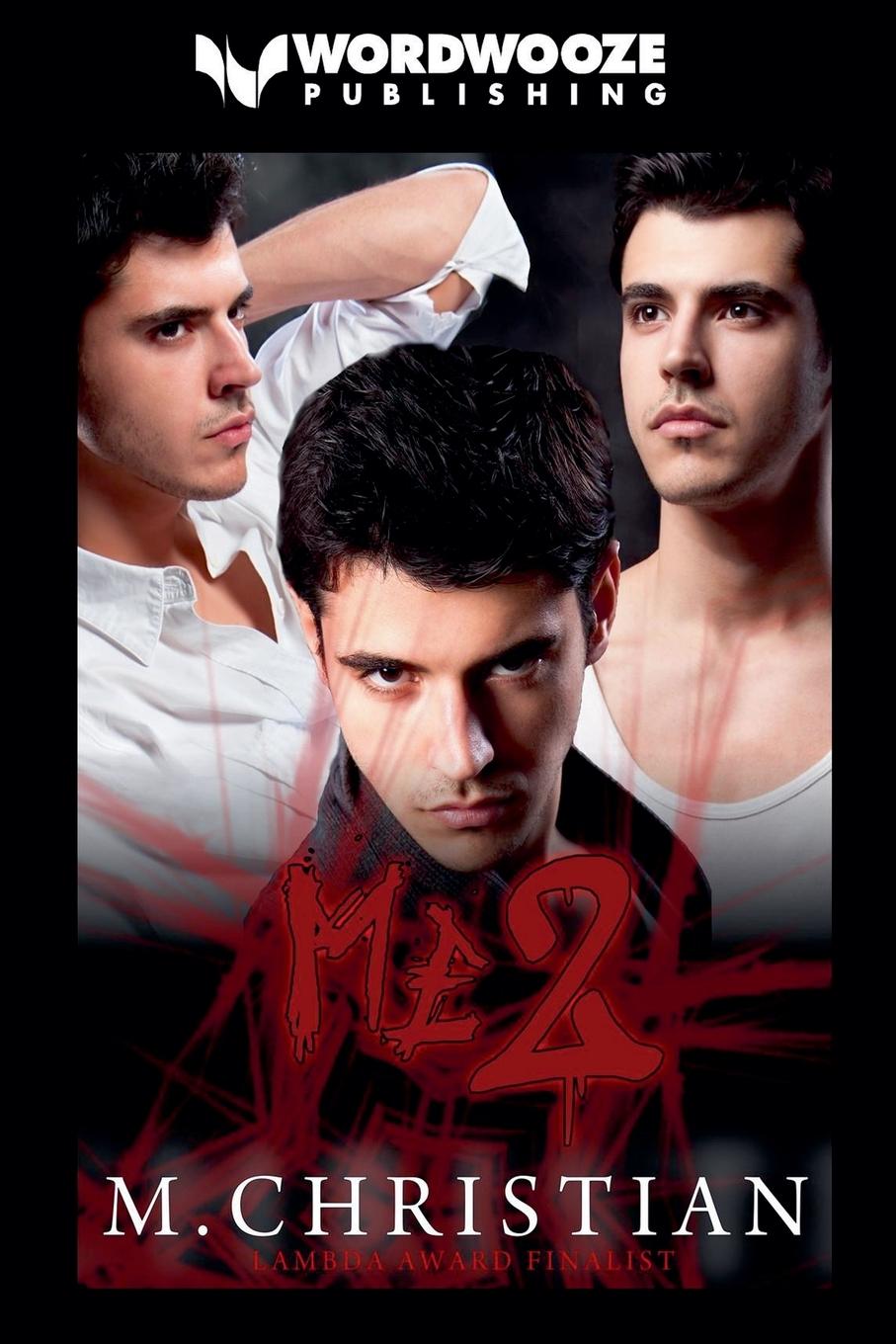 Vorderes Coverbild Me2