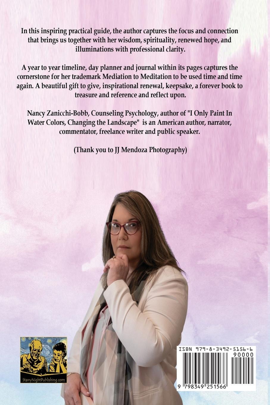 Rückseitencover Brave Girl, Brave Soul