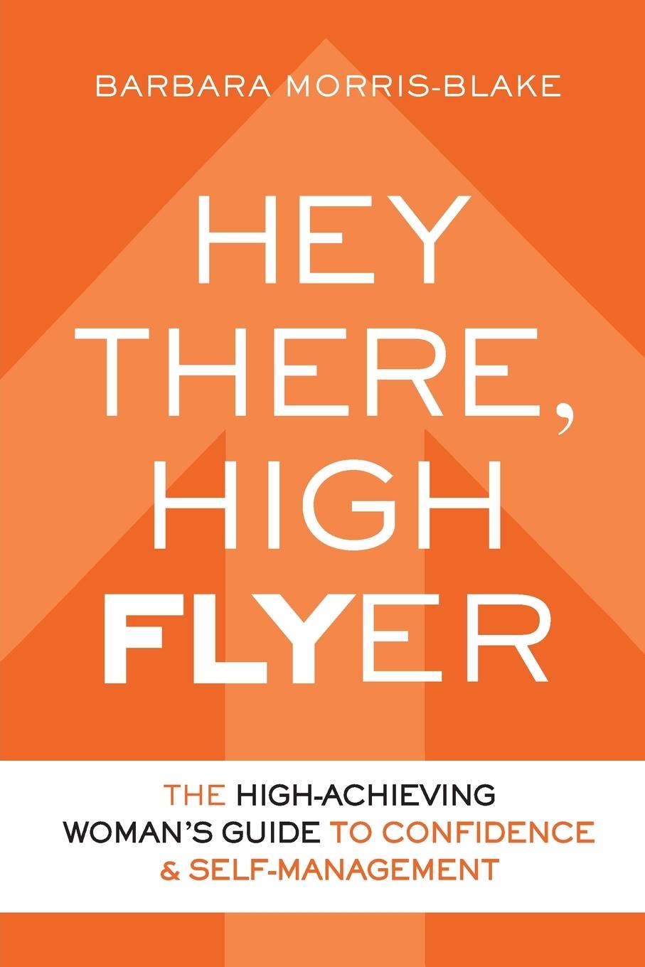 Vorderes Coverbild Hey There, High Flyer