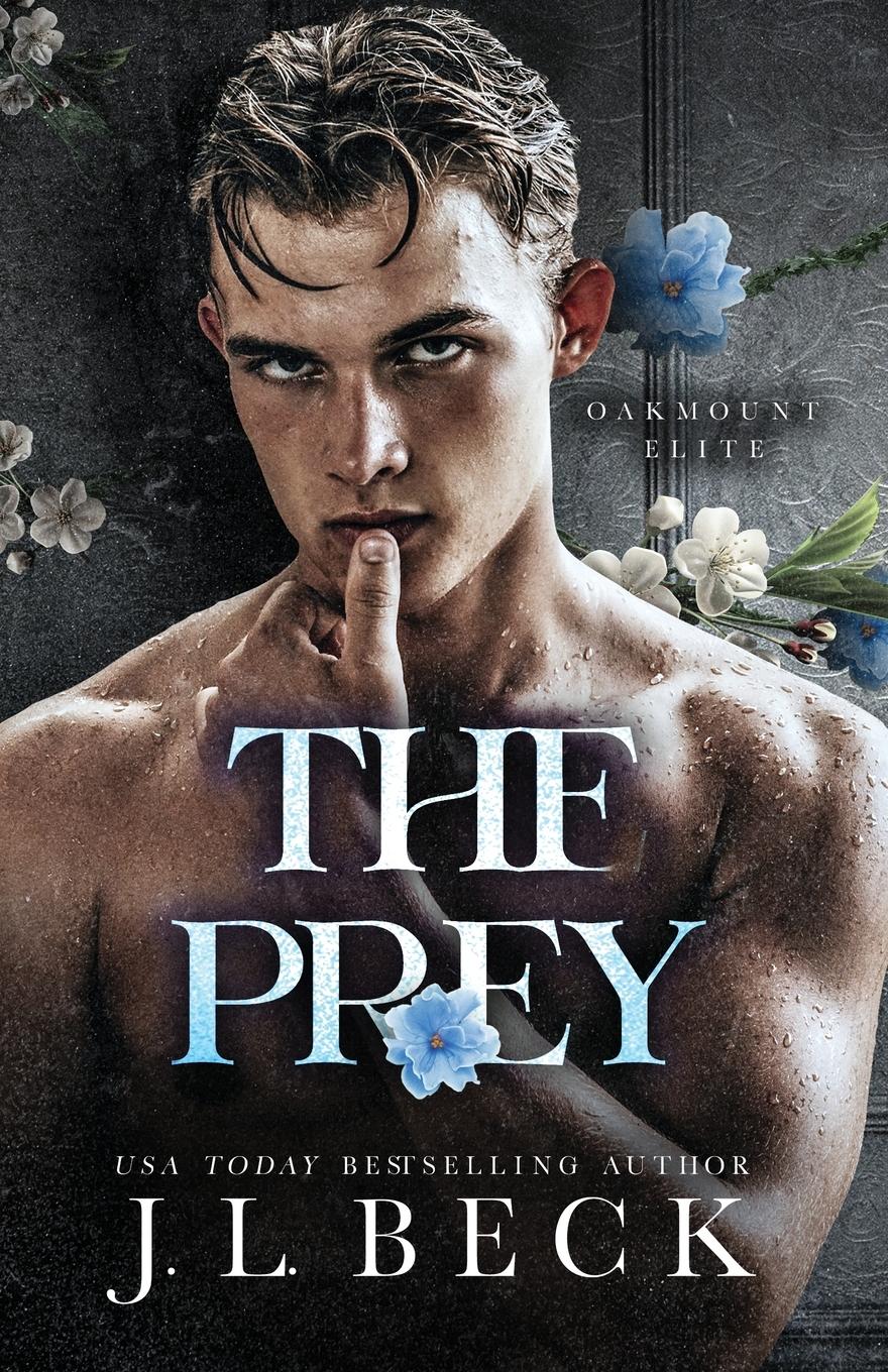 Vorderes Coverbild The Prey
