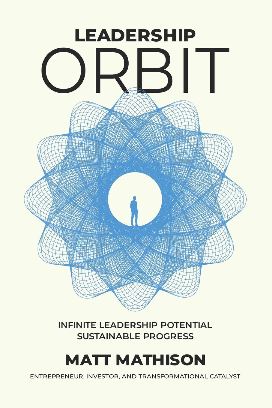 Vorderes Coverbild Leadership Orbit