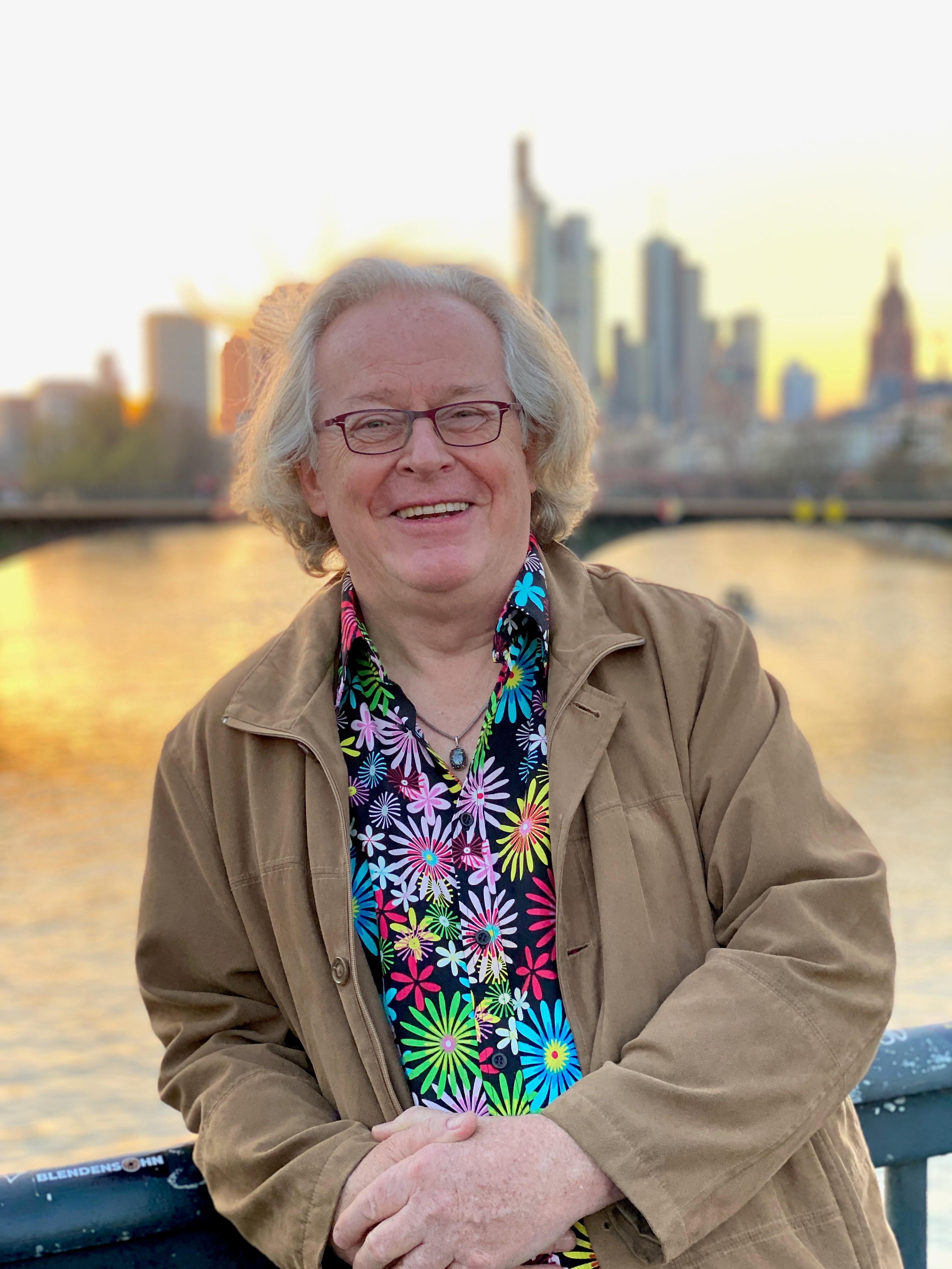 Autorenbild Ritter von der Rolandnadel