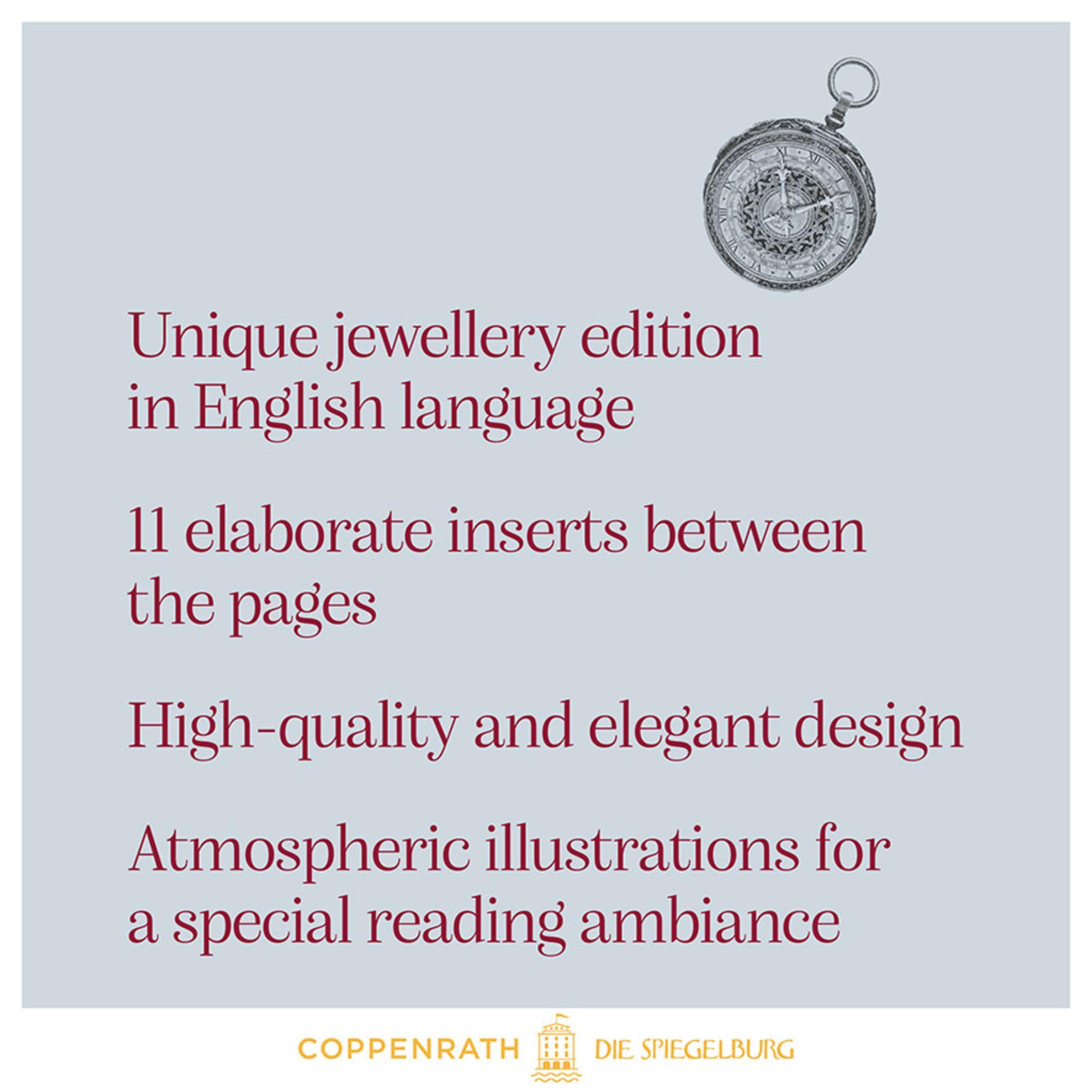 Beispielinhalt (Bild) Sherlock Holmes (English Edition Vol. 1)