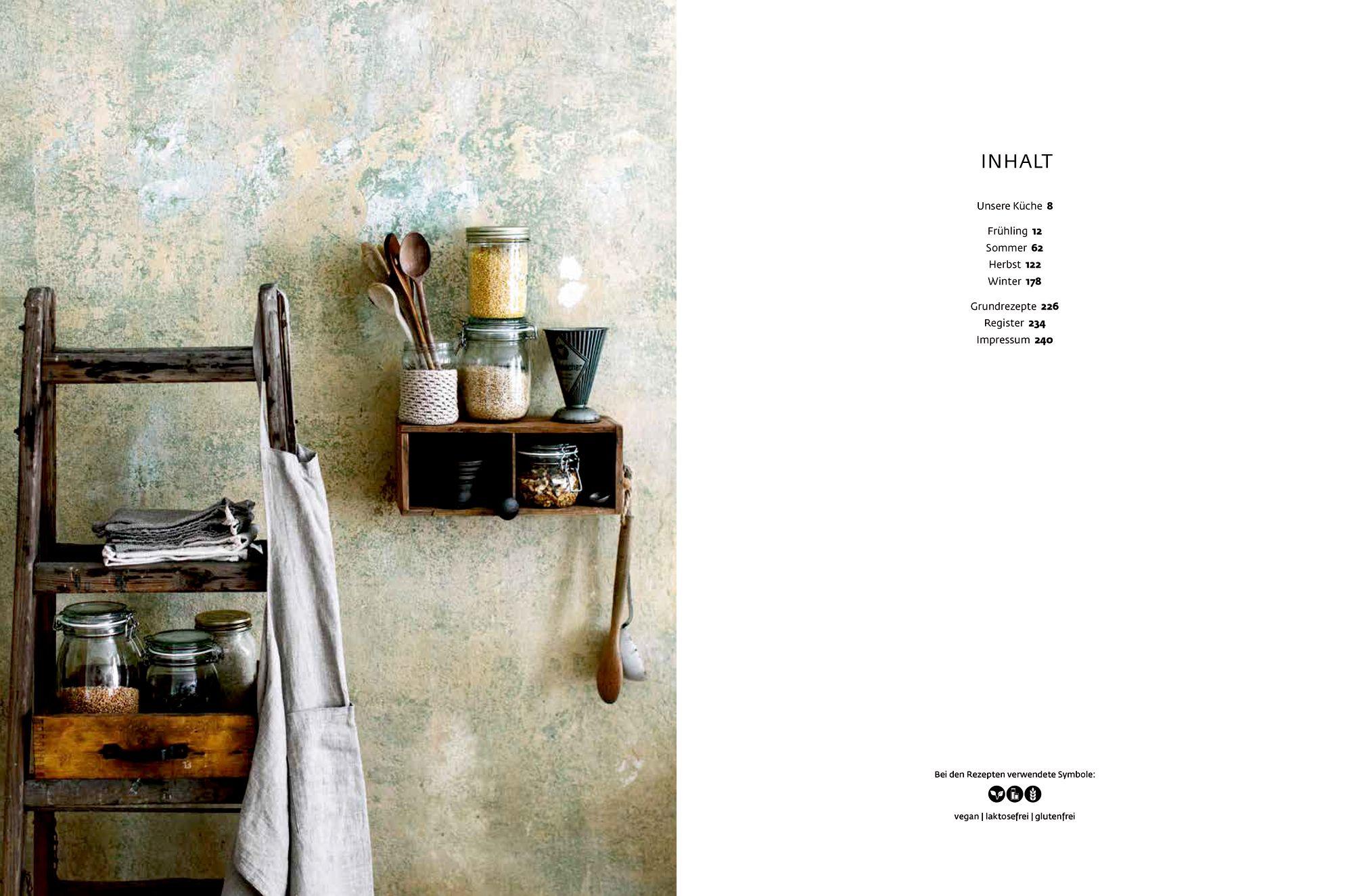 Beispielinhalt (Bild) Krautkopf (Erweiterte Neuauflage)