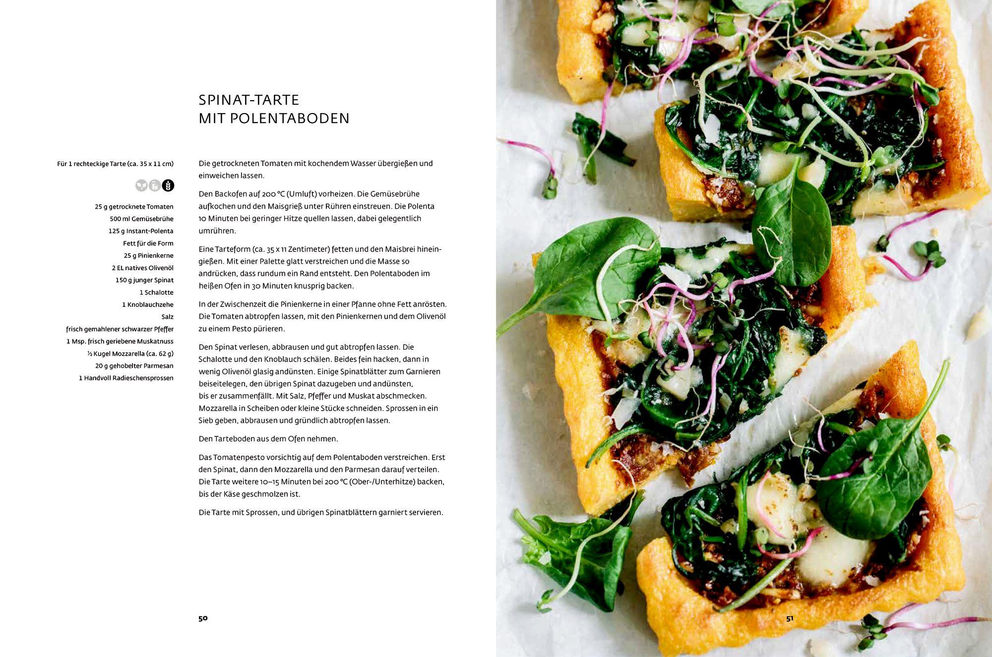 Beispielinhalt (Bild) Krautkopf (Erweiterte Neuauflage)