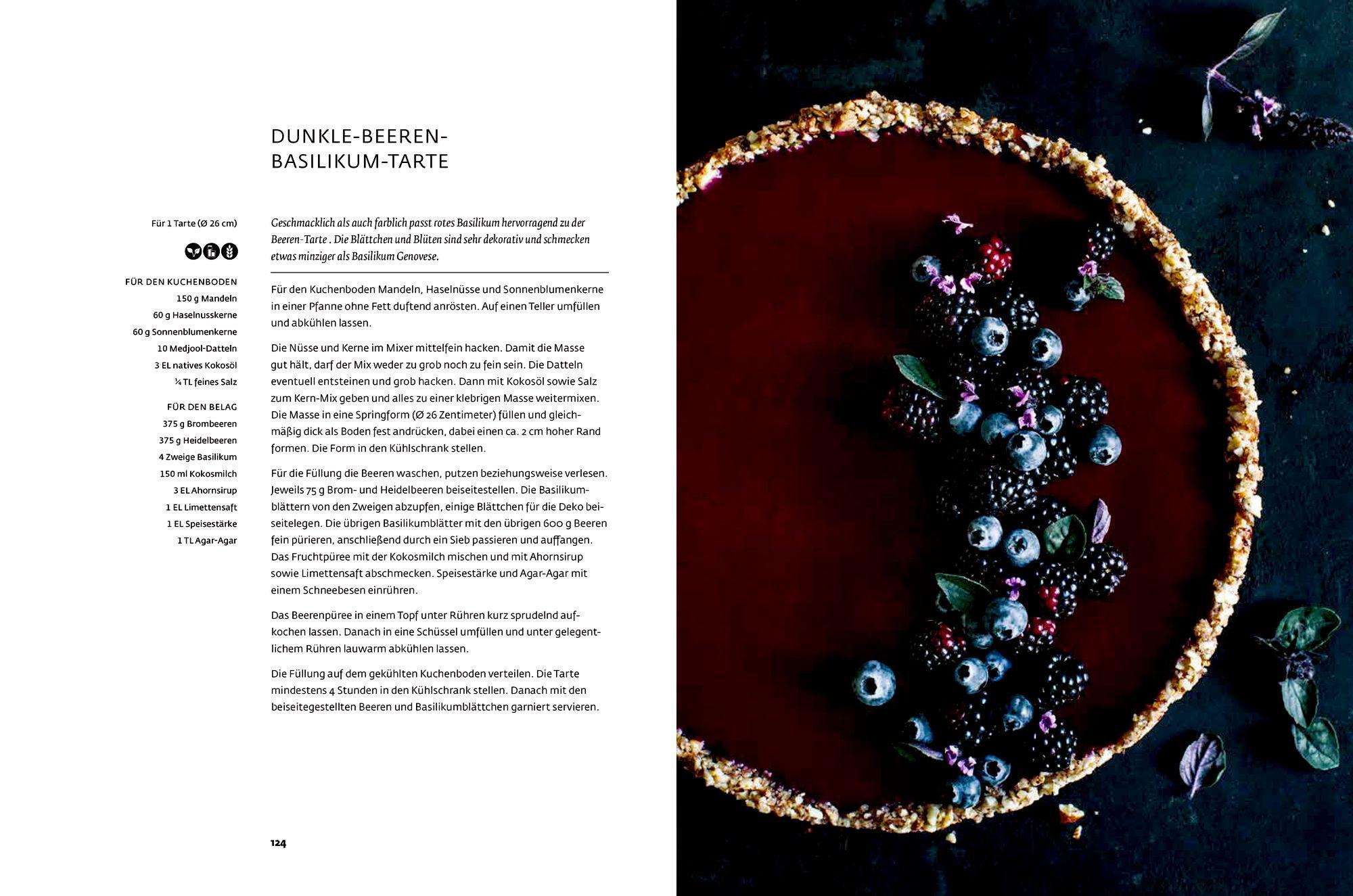 Beispielinhalt (Bild) Krautkopf (Erweiterte Neuauflage)