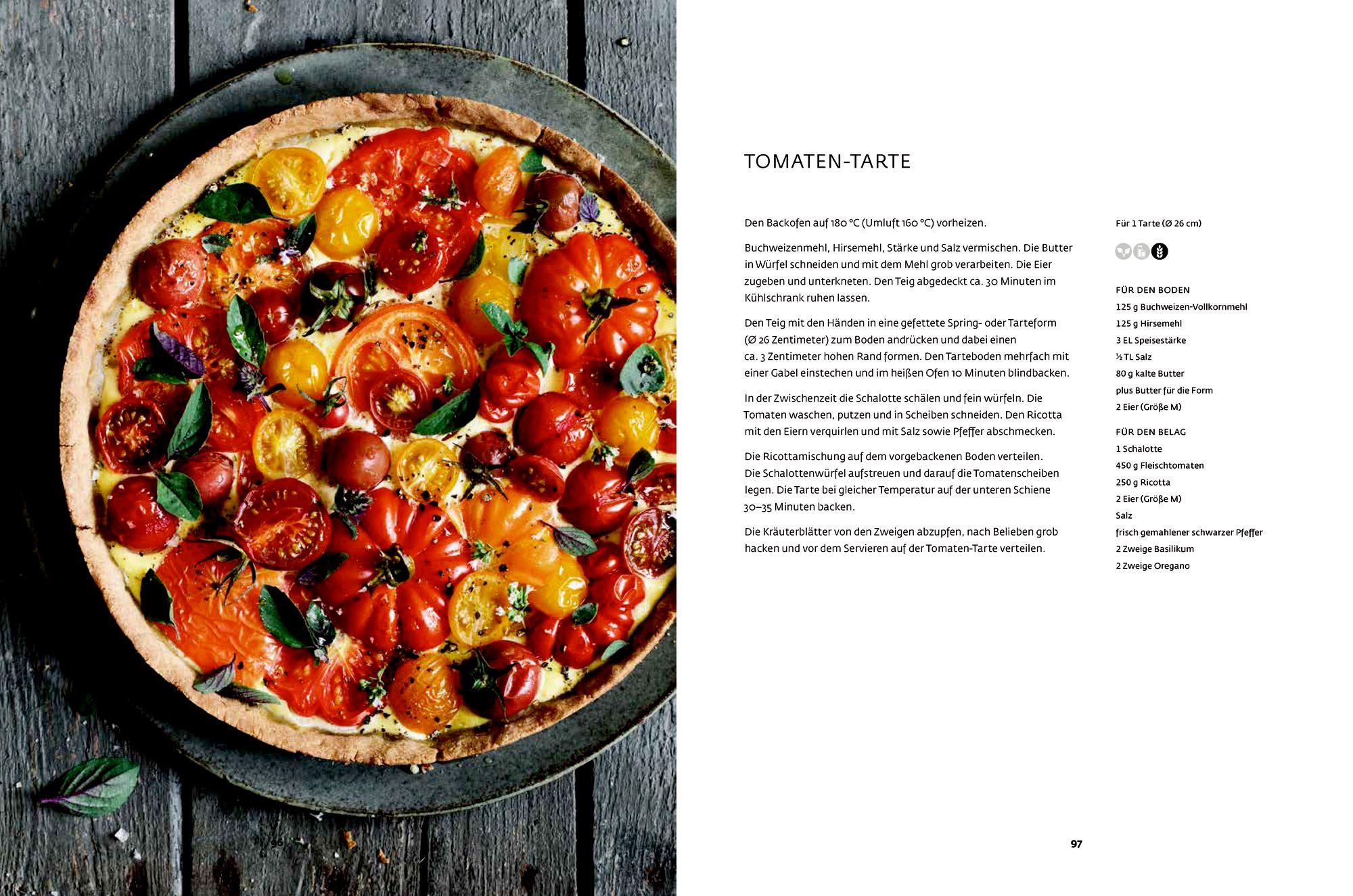 Beispielinhalt (Bild) Krautkopf (Erweiterte Neuauflage)