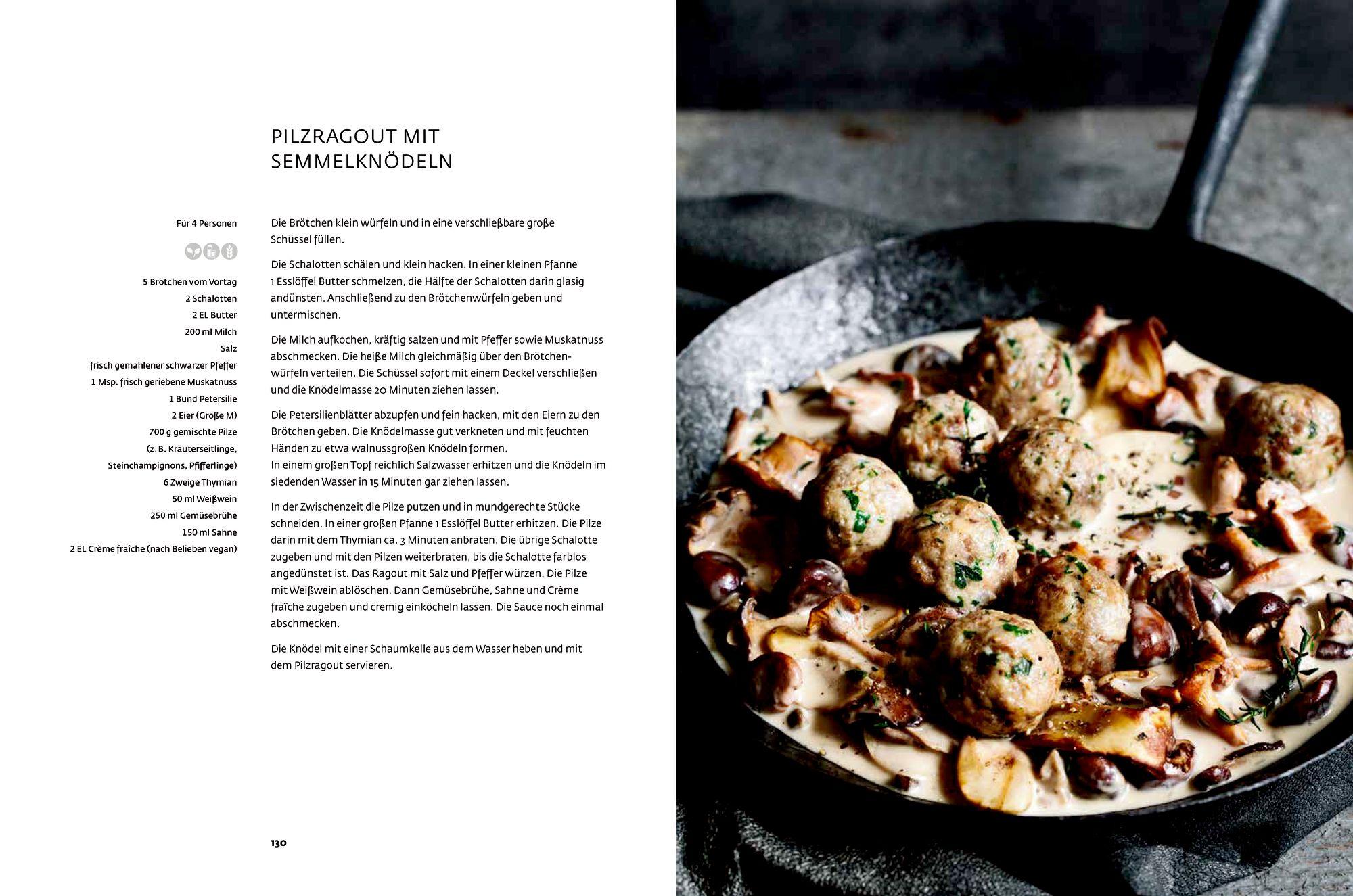 Beispielinhalt (Bild) Krautkopf (Erweiterte Neuauflage)