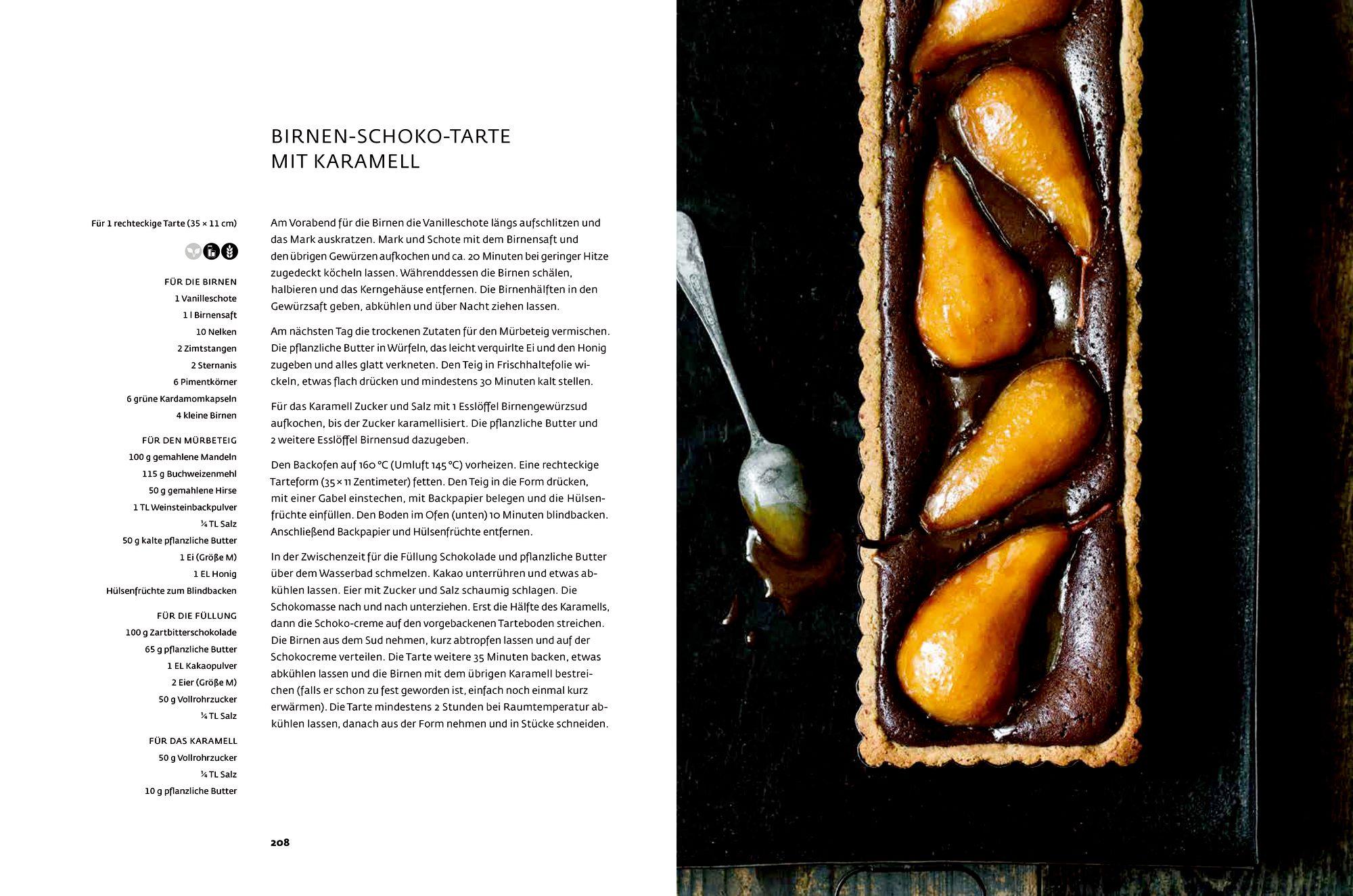 Beispielinhalt (Bild) Krautkopf (Erweiterte Neuauflage)