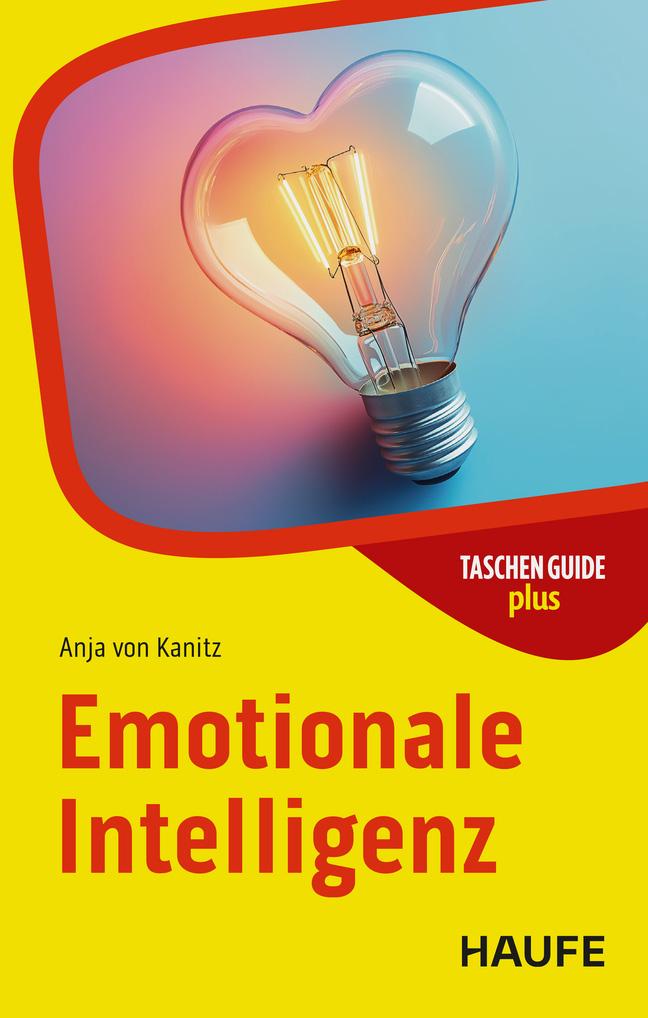 Vorderes Coverbild Emotionale Intelligenz