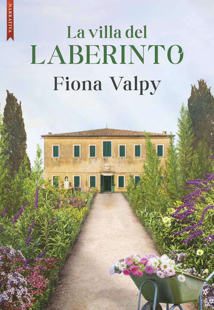 Beispielinhalt (Bild) La villa del laberinto