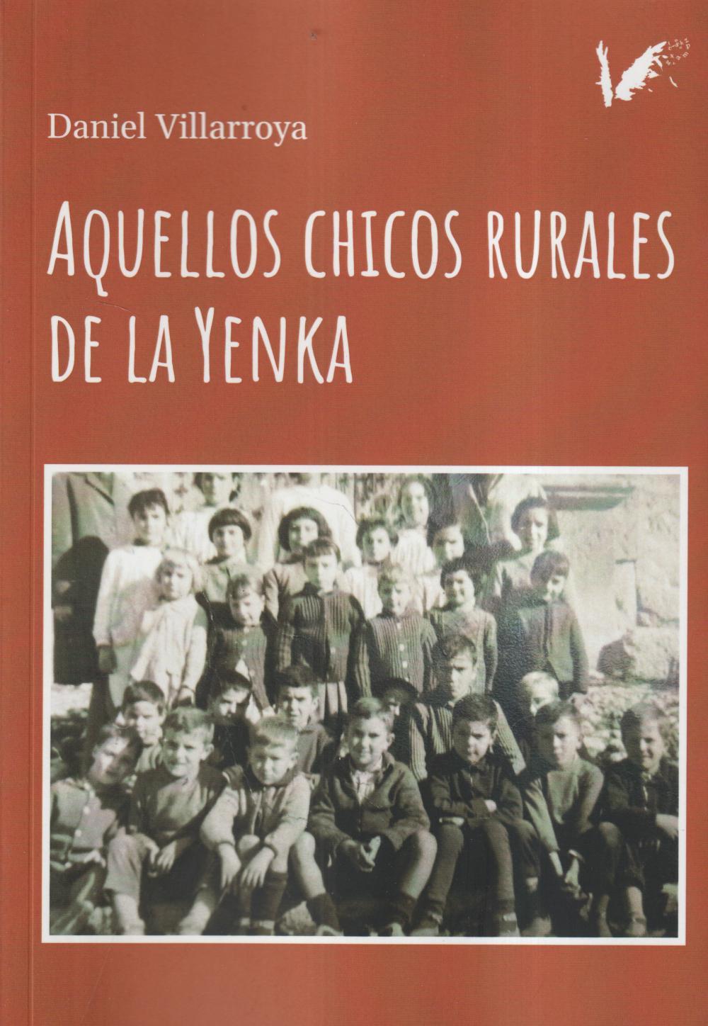 Beispielinhalt (Bild) Aquellos chicos rurales de la Yenka