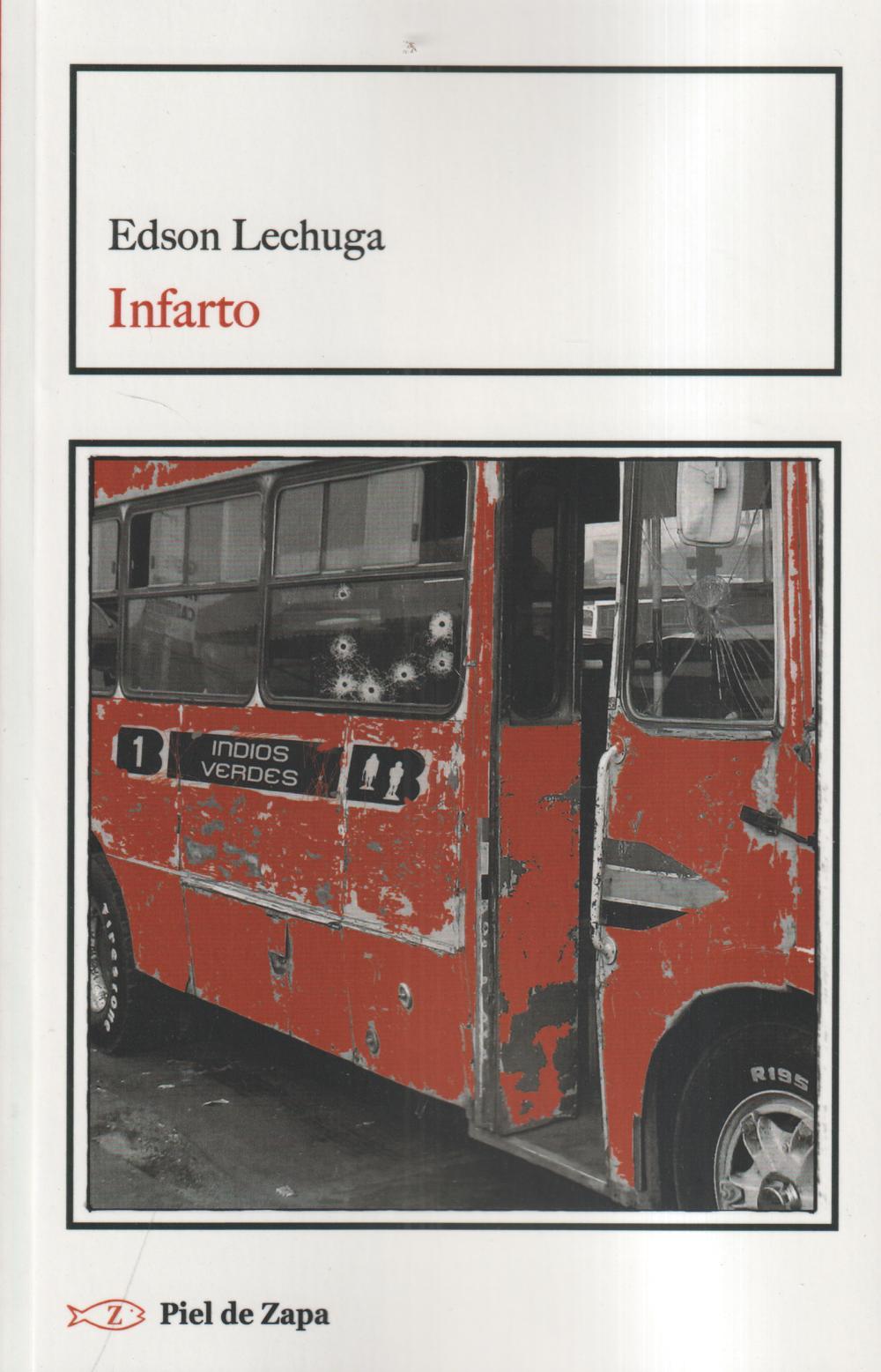 Beispielinhalt (Bild) infarto