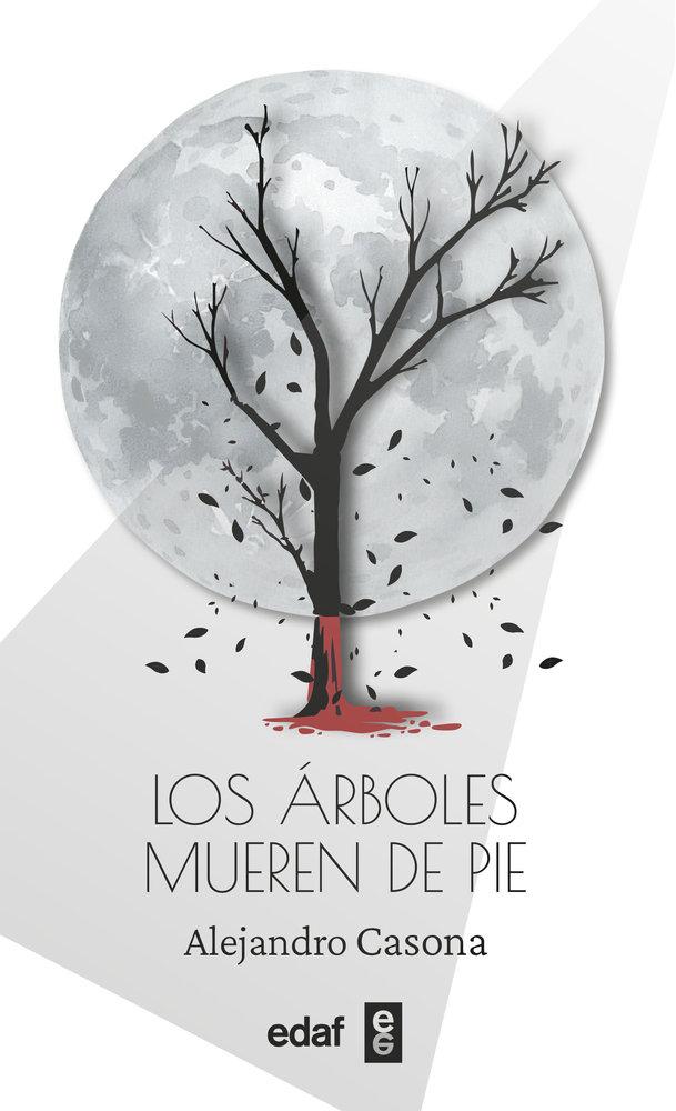 Vorderes Coverbild Arboles Mueren de Pie, Los -V2*