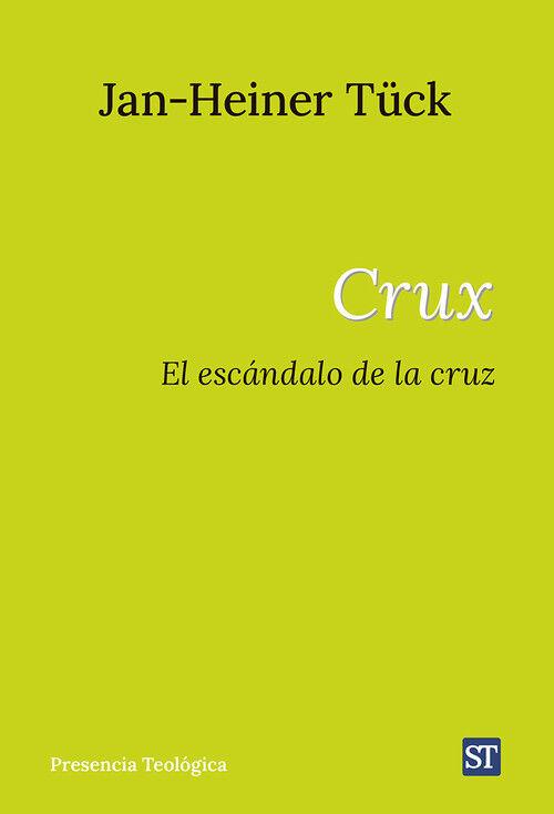 Beispielinhalt (Bild) Crux