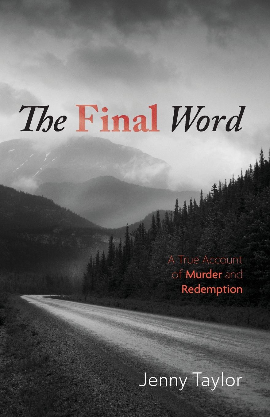 Vorderes Coverbild The Final Word