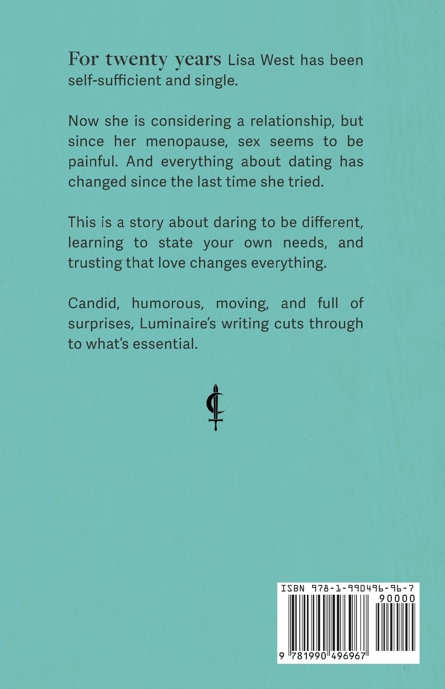 Rückseitencover Coming of Age... Again