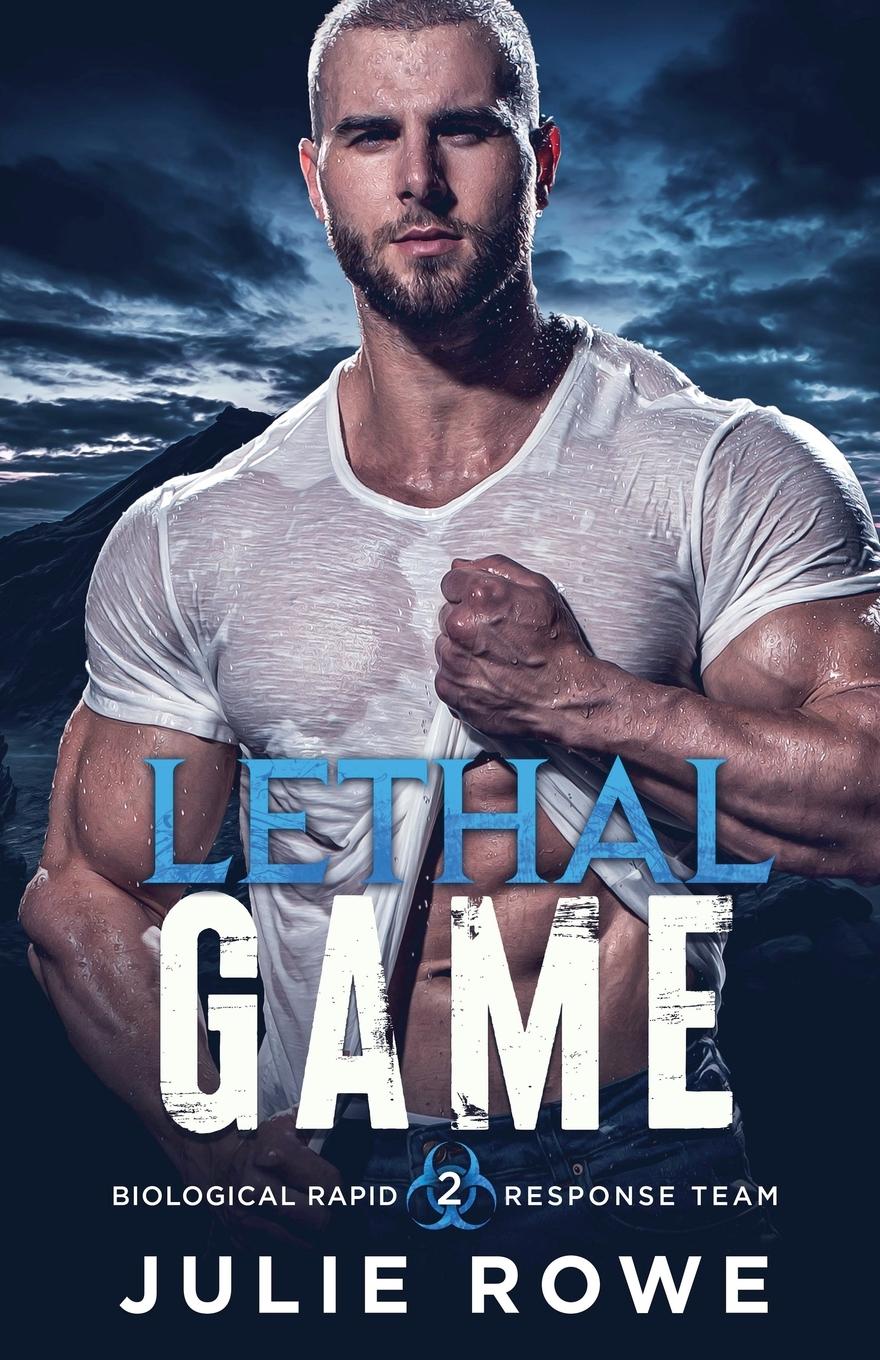 Vorderes Coverbild Lethal Game