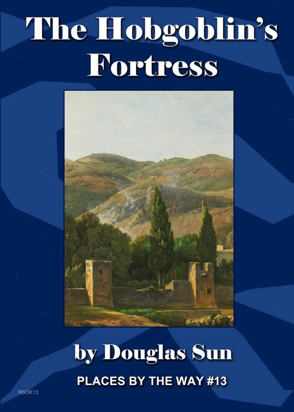 Vorderes Coverbild The Hobgoblin's Fortress