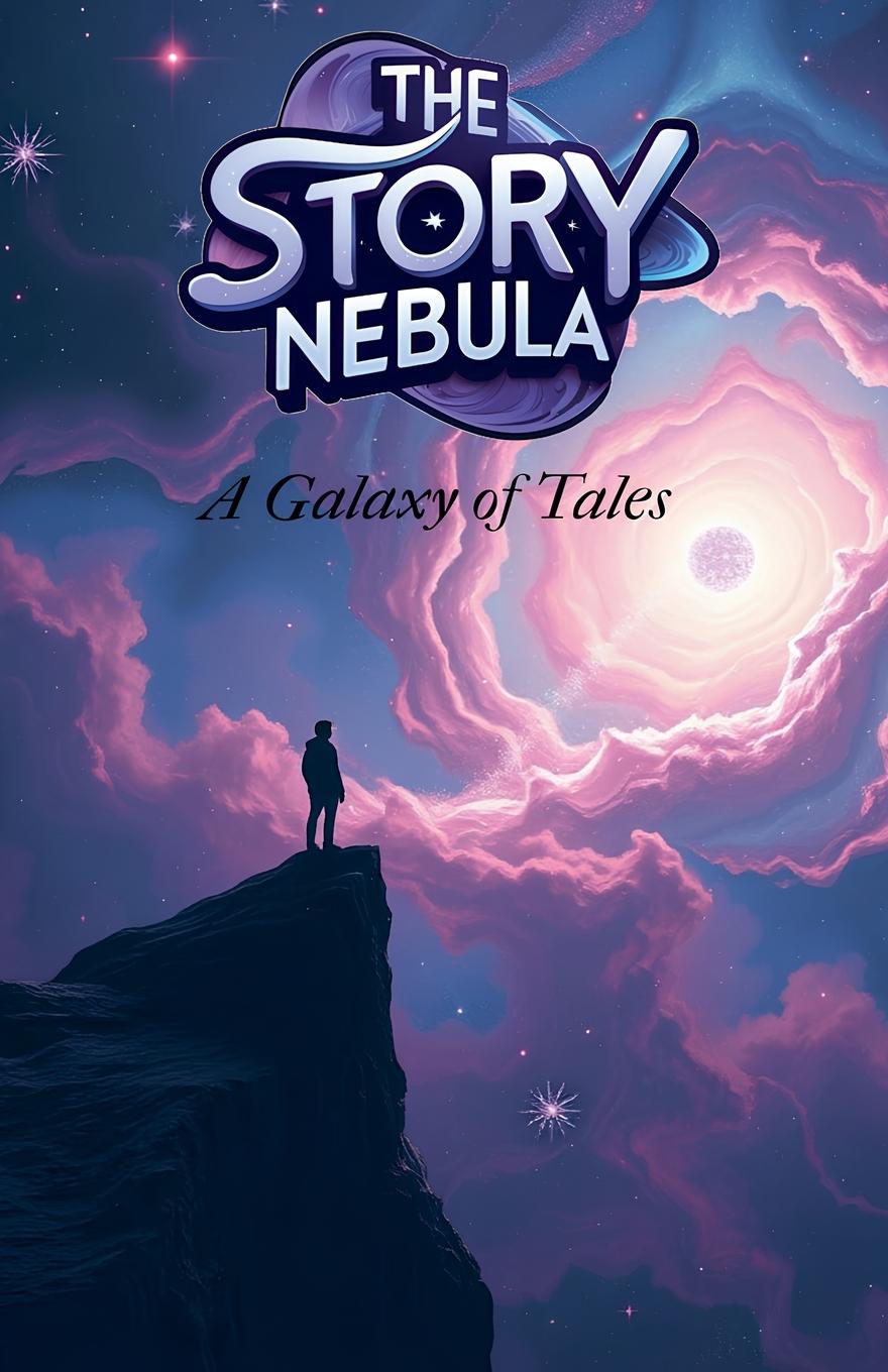 Vorderes Coverbild The Story Nebula
