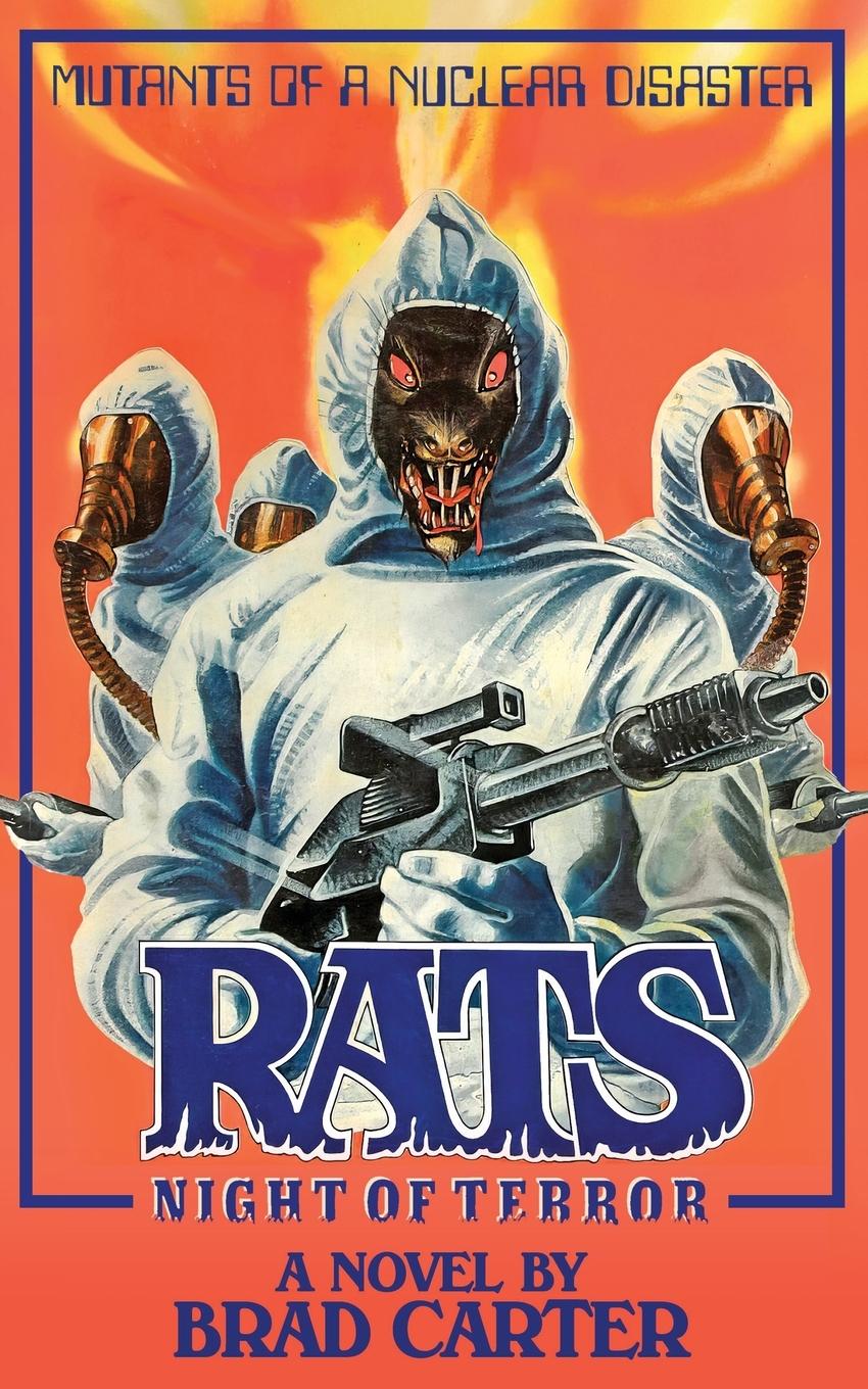 Vorderes Coverbild Rats