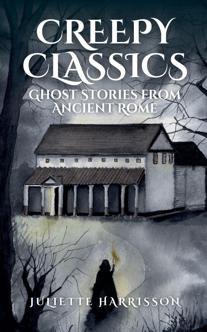 Vorderes Coverbild Creepy Classics
