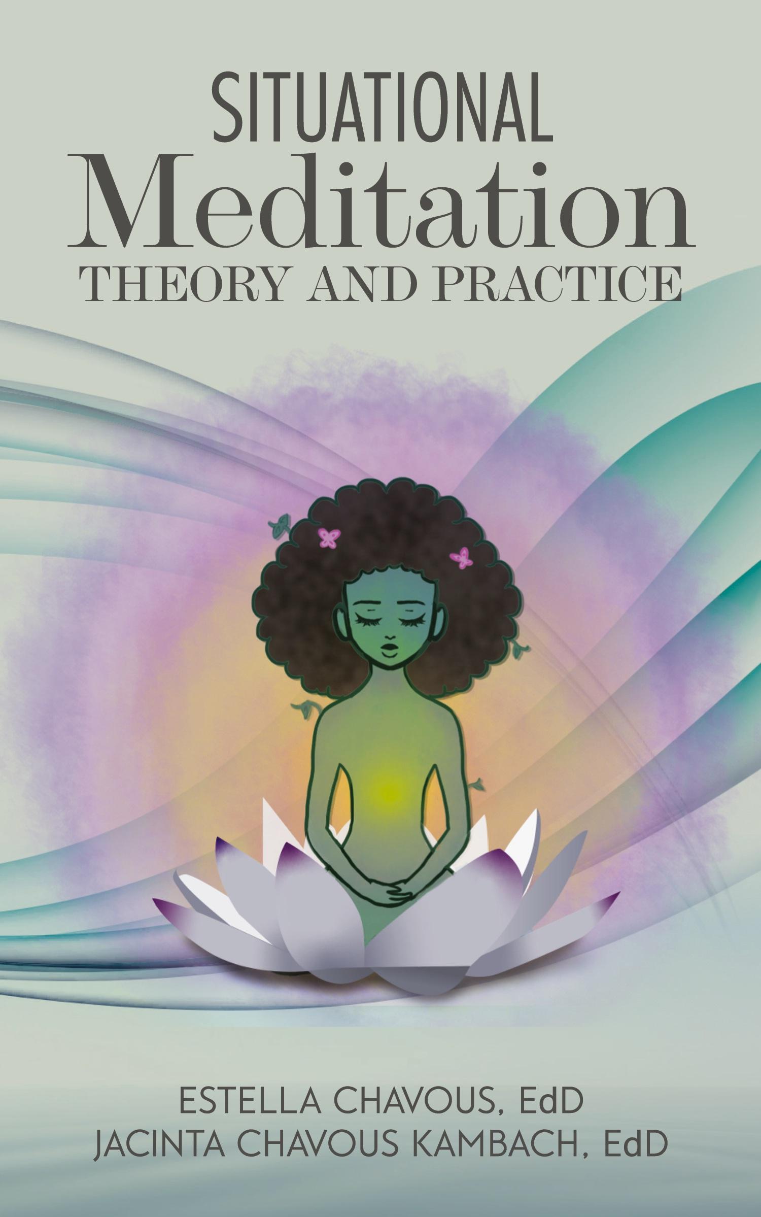 Vorderes Coverbild Situational Meditation