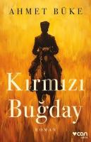 Vorderes Coverbild Kirmizi Bugday