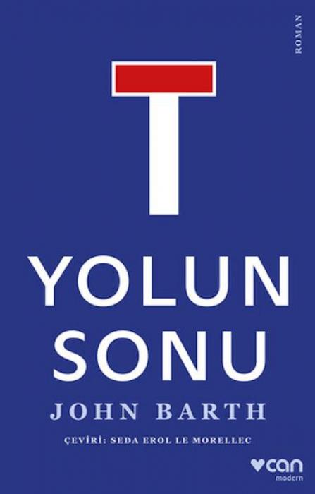 Vorderes Coverbild Yolun Sonu