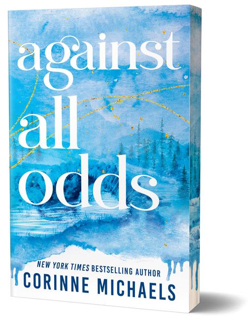 Vorderes Coverbild Against All Odds (Deluxe Edition)
