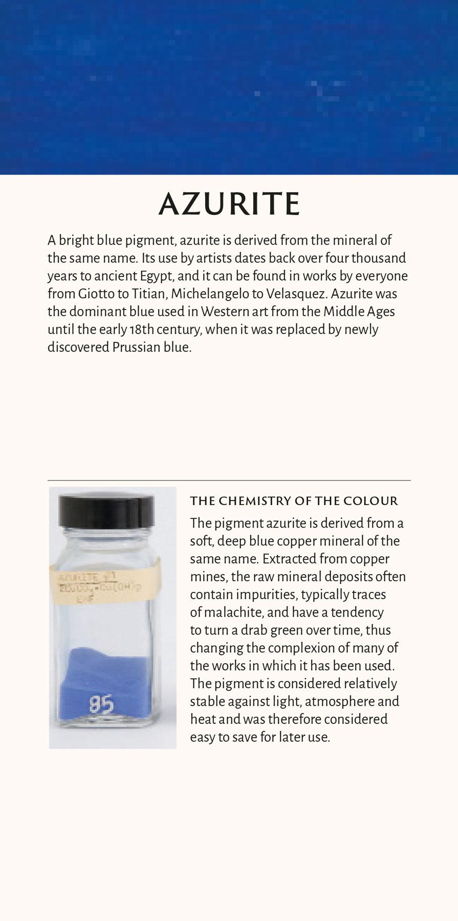 Beispielinhalt (Bild) Malkasten der Meister