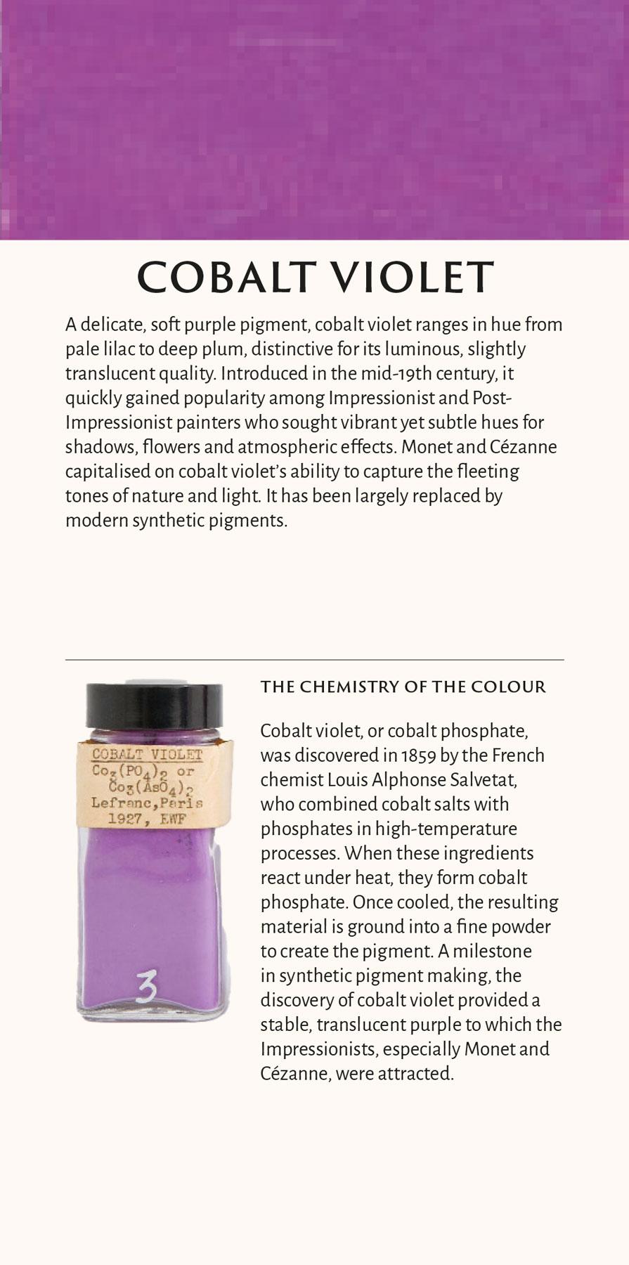 Beispielinhalt (Bild) Malkasten der Meister