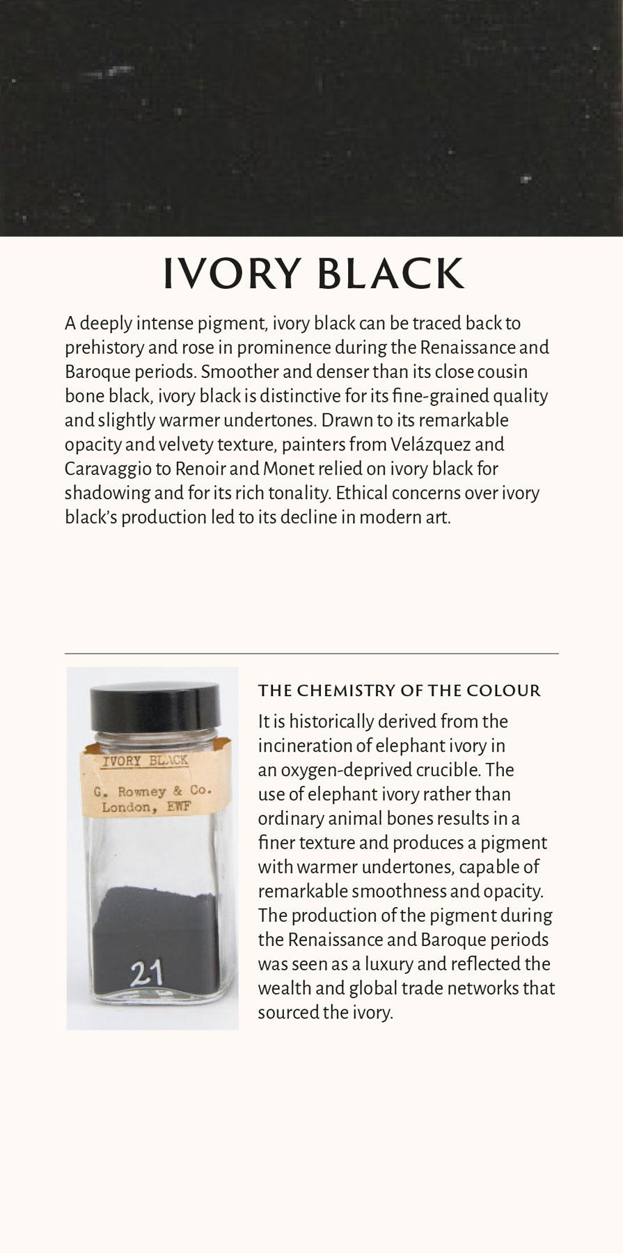 Beispielinhalt (Bild) Malkasten der Meister