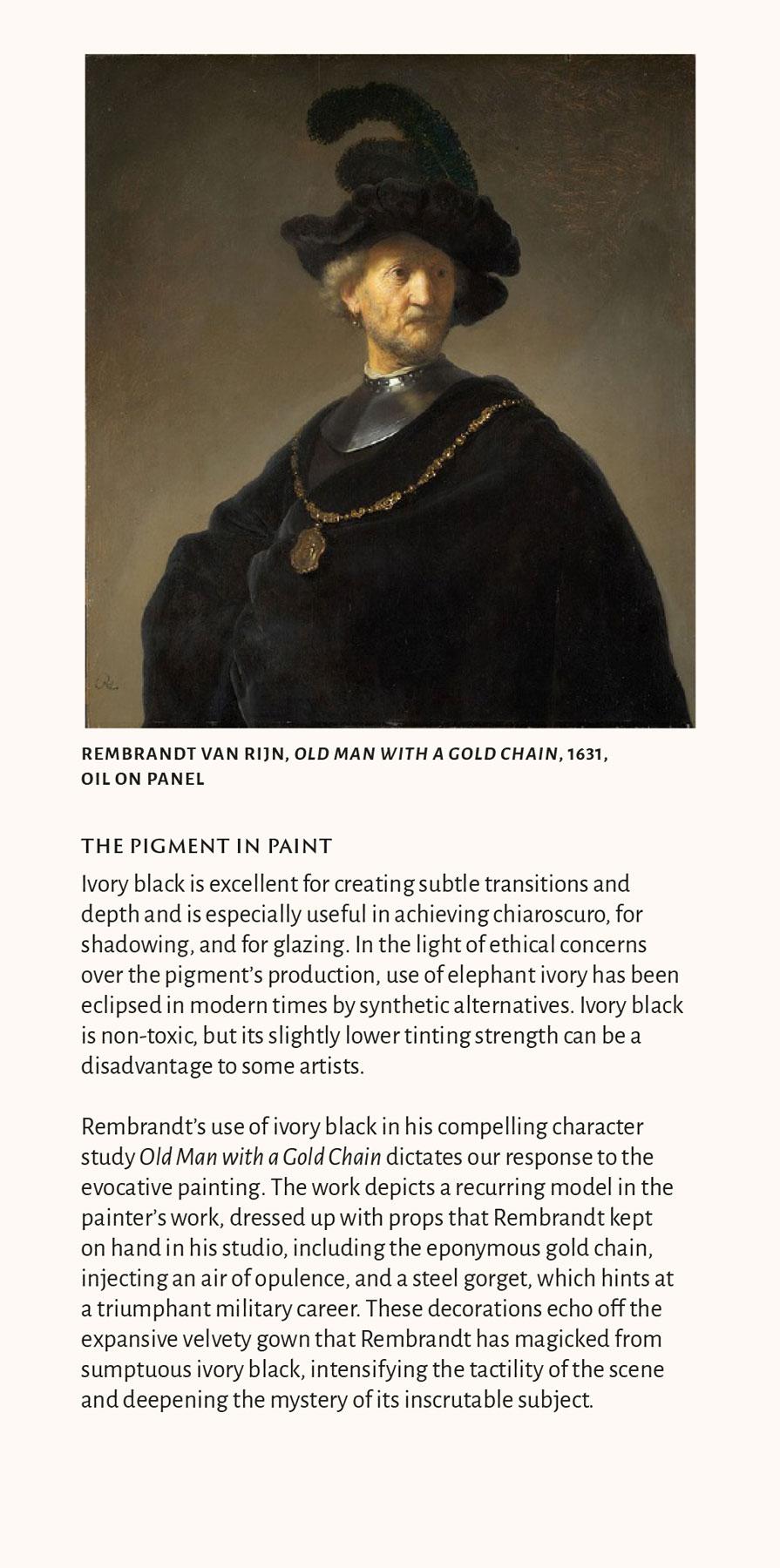 Beispielinhalt (Bild) Malkasten der Meister