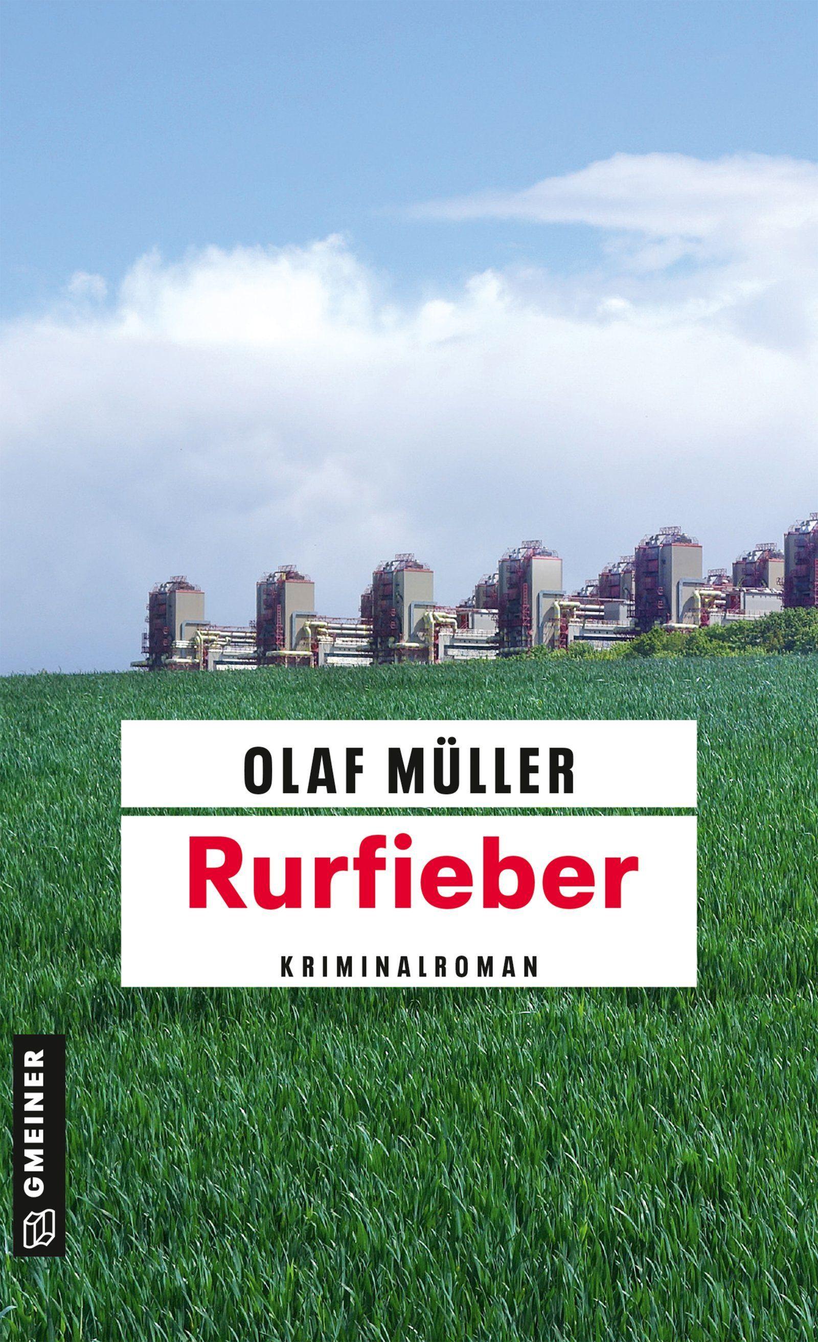 Vorderes Coverbild Rurfieber