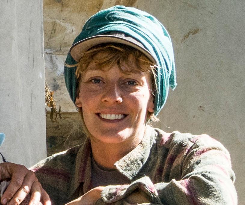 Autorenbild Out there