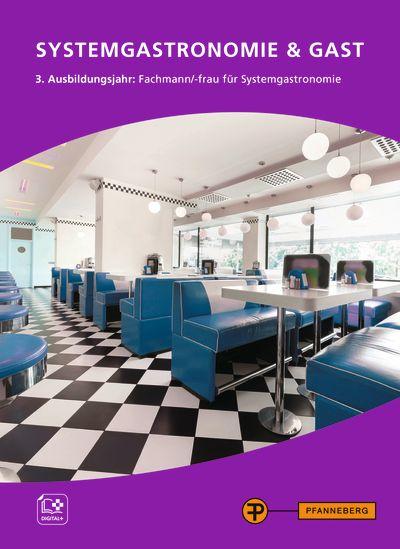 Vorderes Coverbild Systemgastronomie & Gast