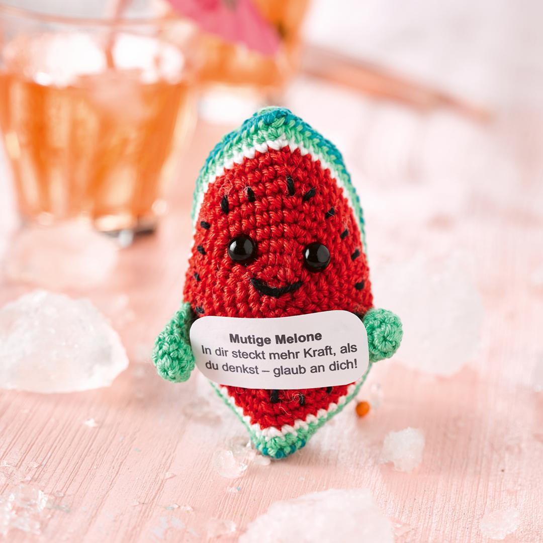 Beispielinhalt (Bild) Emotional Support Fruits