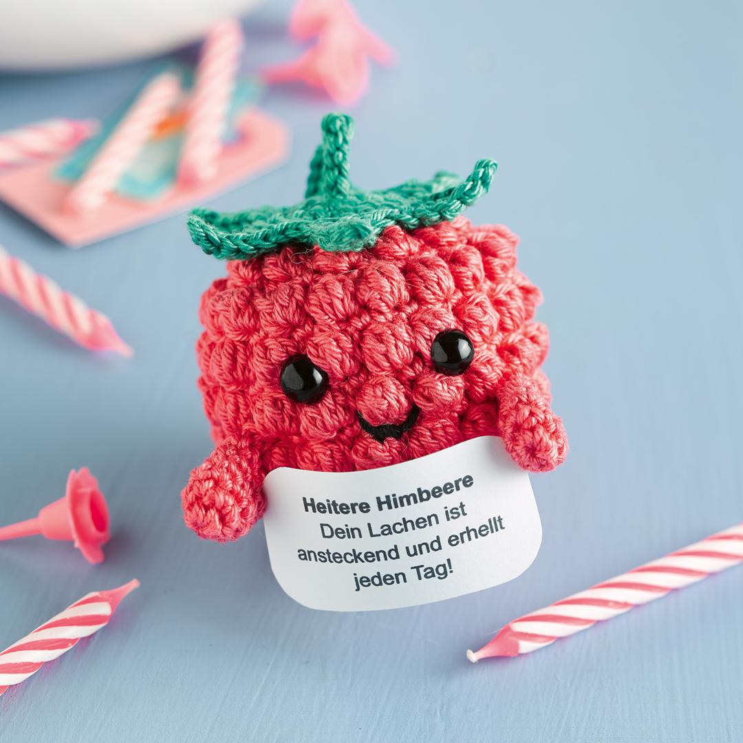 Beispielinhalt (Bild) Emotional Support Fruits