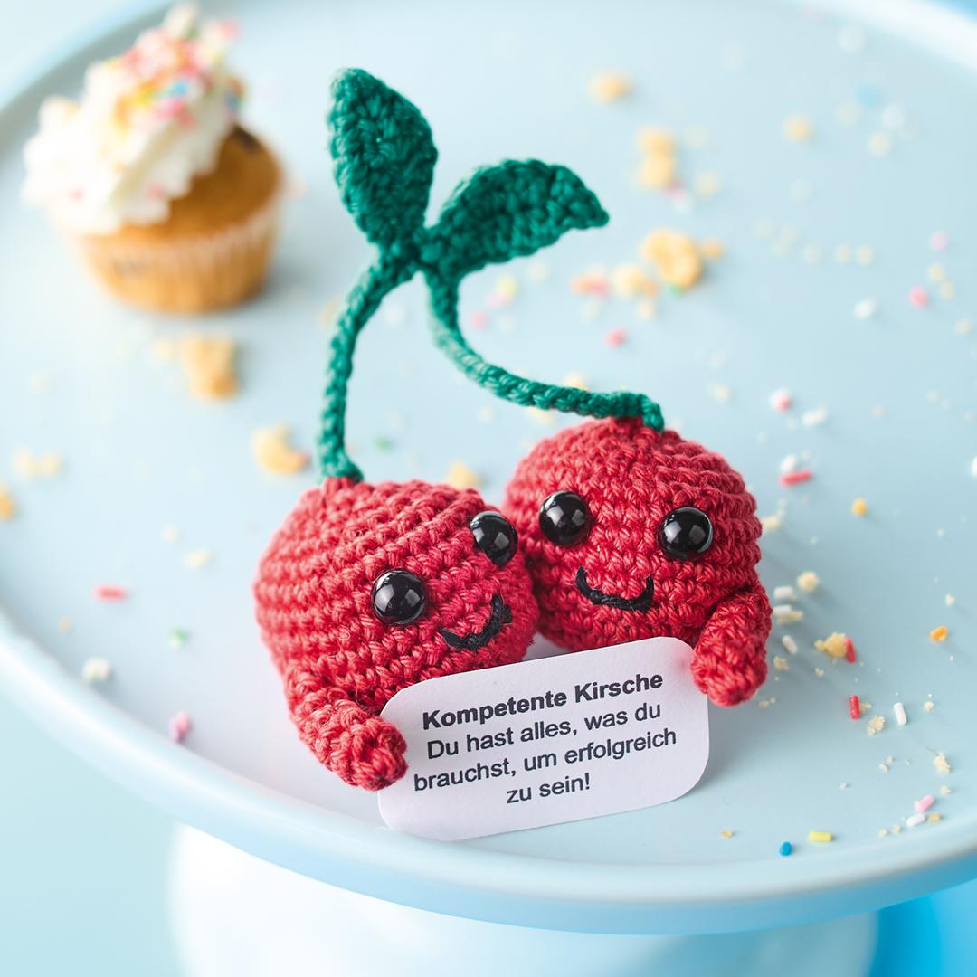 Beispielinhalt (Bild) Emotional Support Fruits
