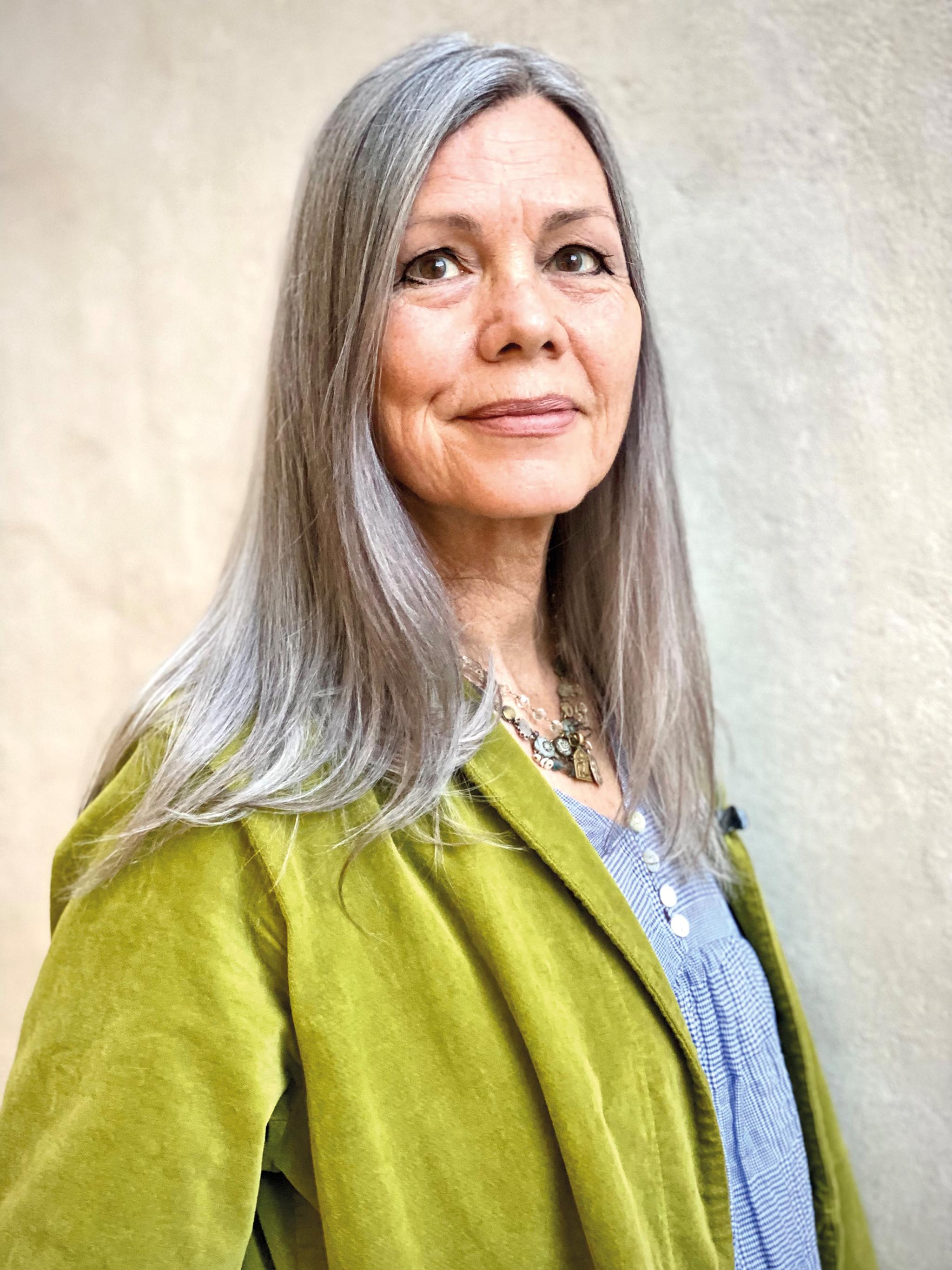 Autorenbild Von Rückkehr, Flucht und Suche nach Heimat