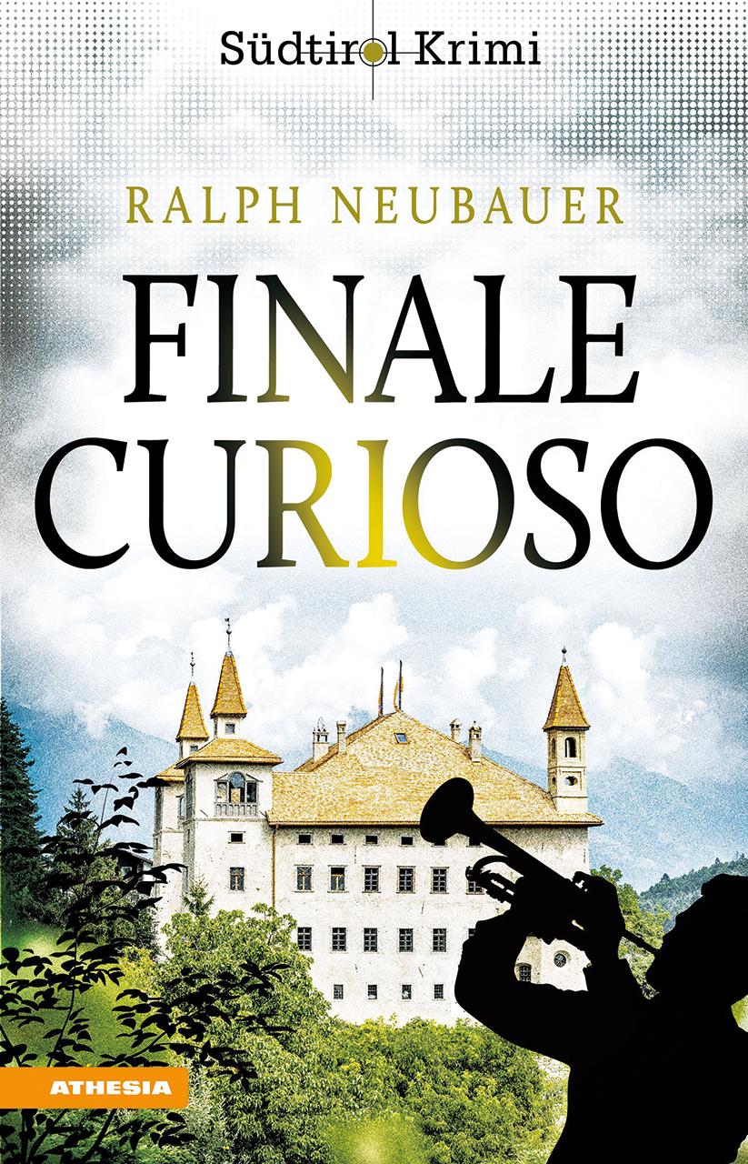 Vorderes Coverbild Finale Curioso