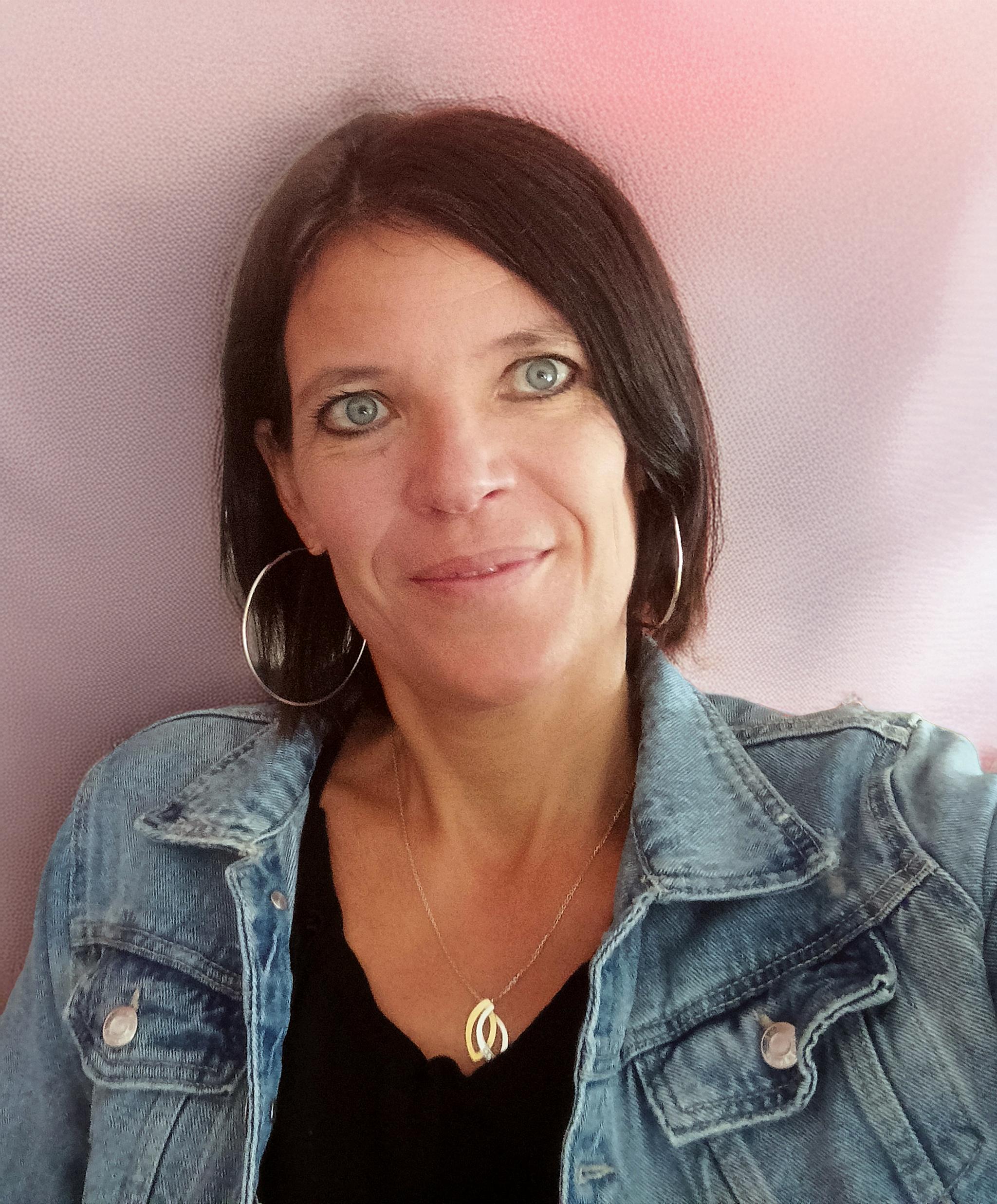 Autorenbild Aufstehen, weitergehen, leben: Resilienz stärken, Schicksalsschläge meistern