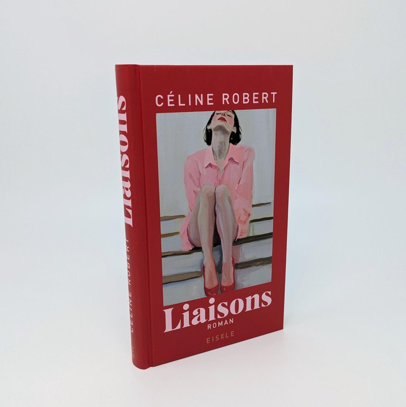 Beispielinhalt (Bild) Liaisons