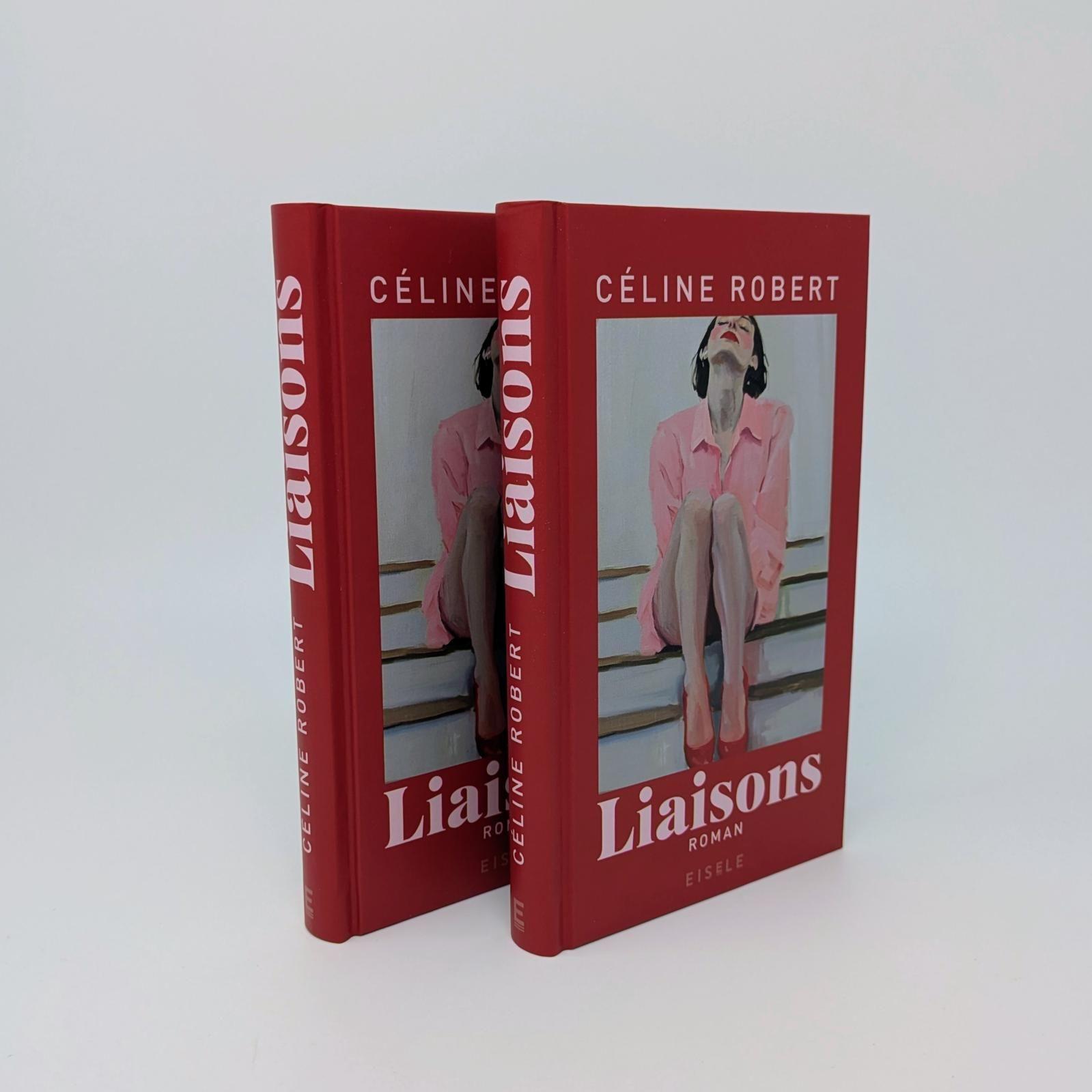 Beispielinhalt (Bild) Liaisons