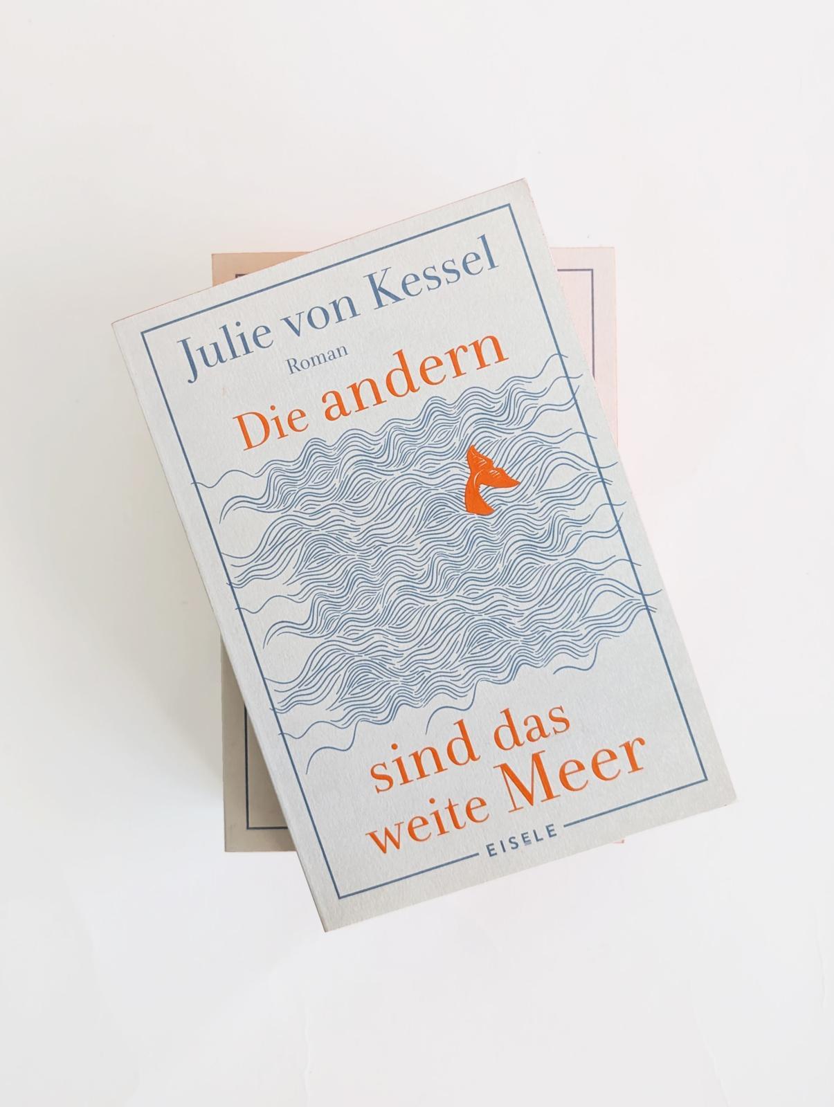 Beispielinhalt (Bild) Die andern sind das weite Meer
