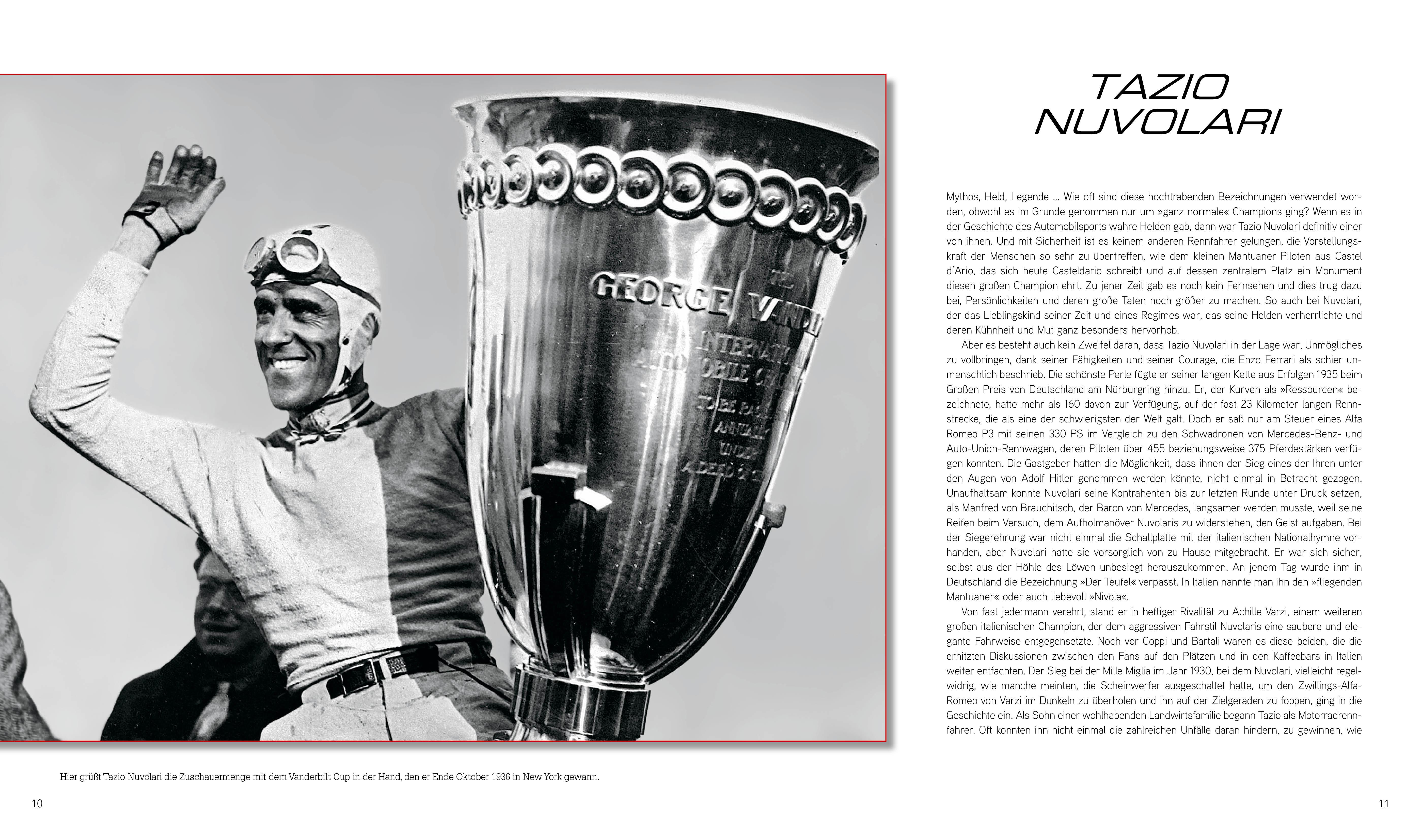 Beispielinhalt (Bild) Formel 1